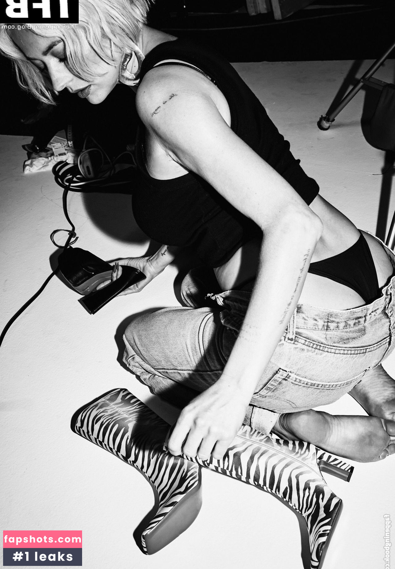 Caroline Vreeland gallery photo #1171