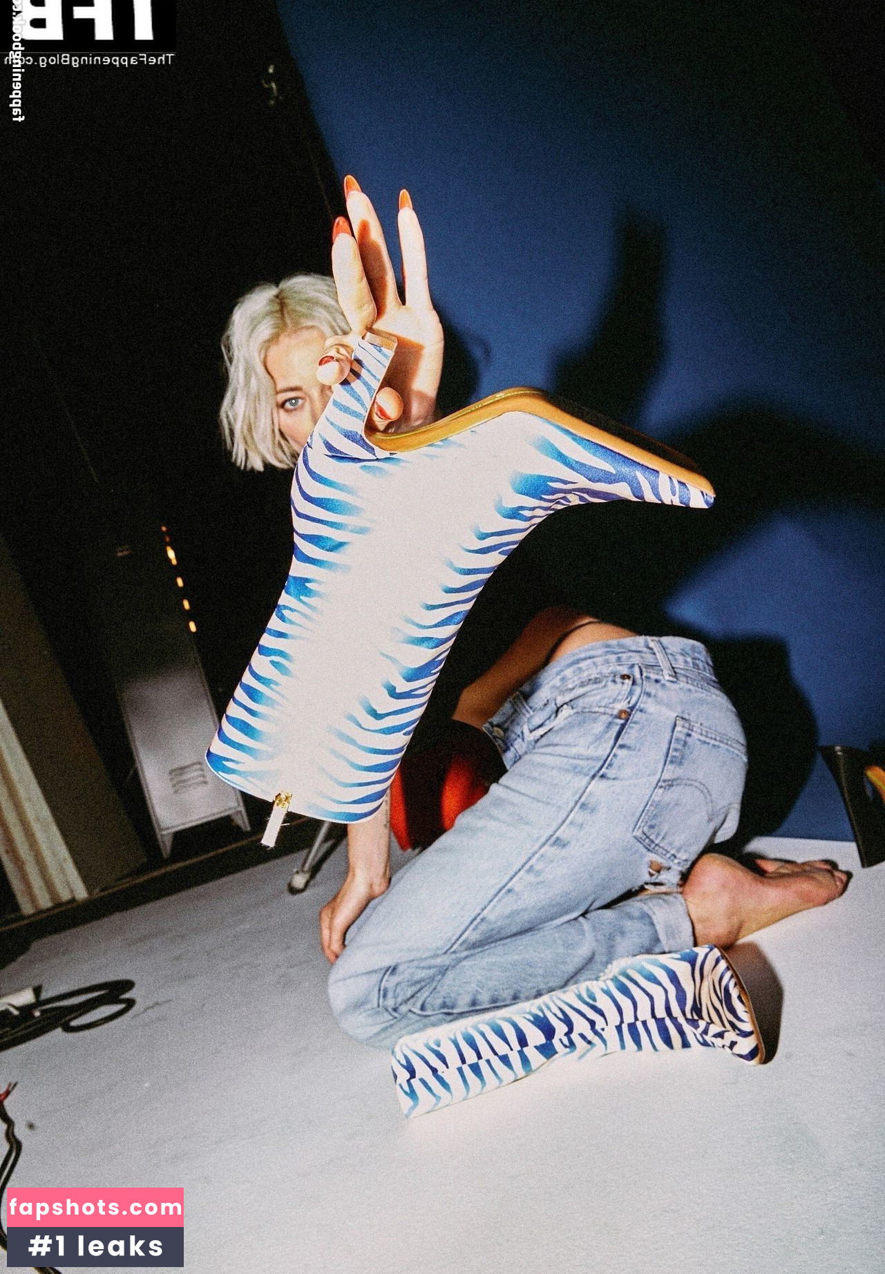 Caroline Vreeland gallery photo #1175