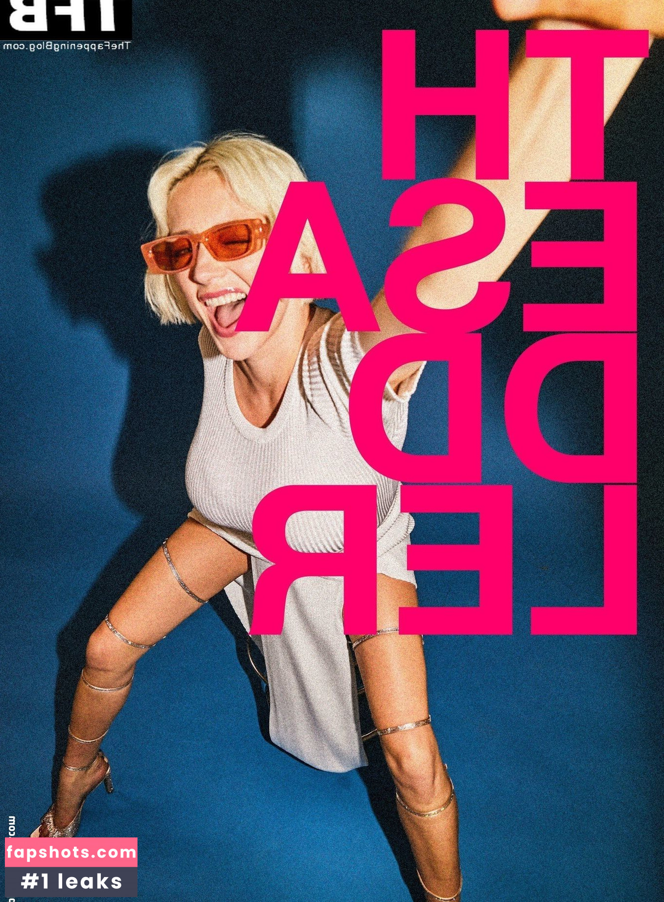 Caroline Vreeland gallery photo #1180