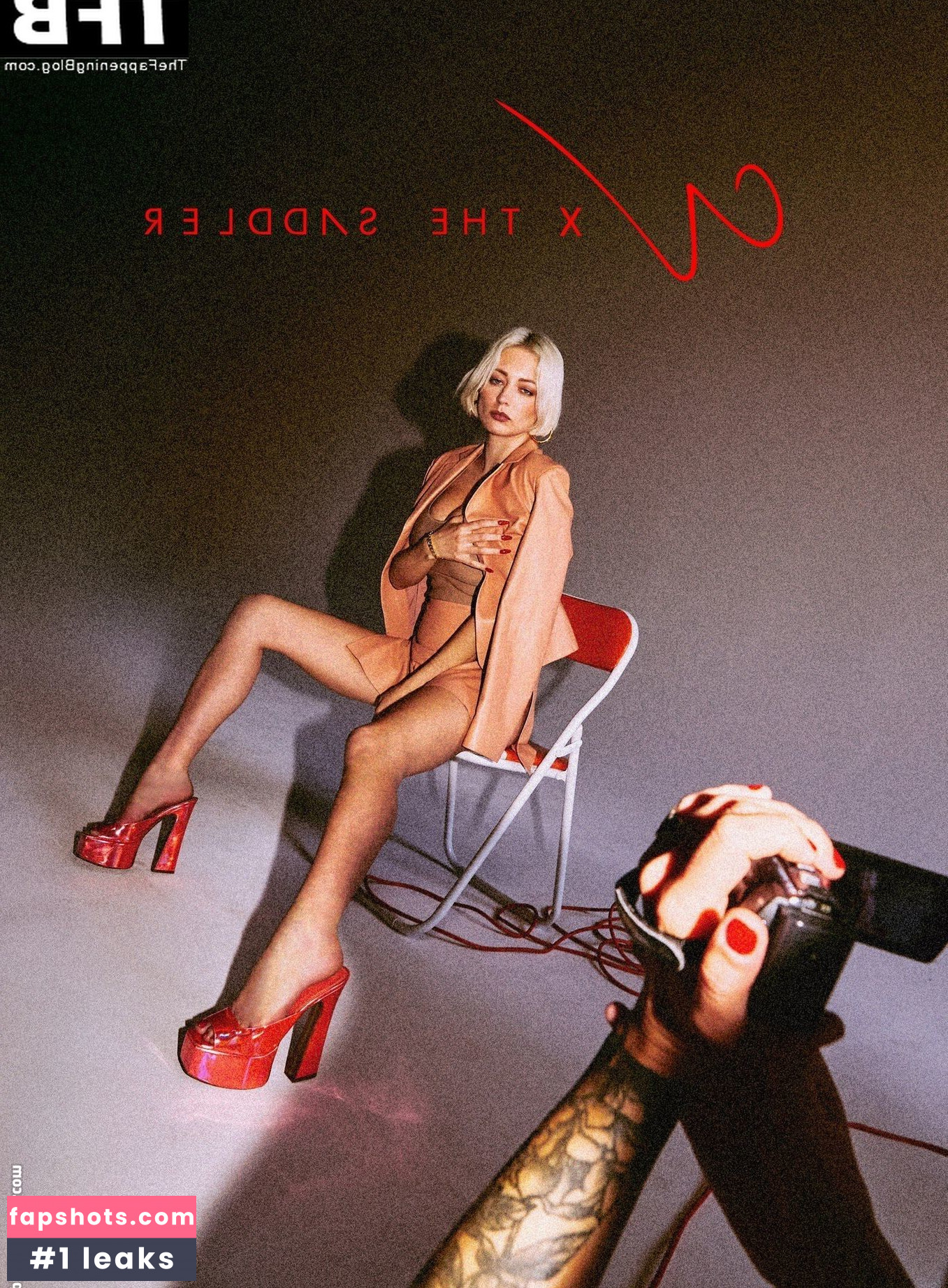 Caroline Vreeland gallery photo #1195