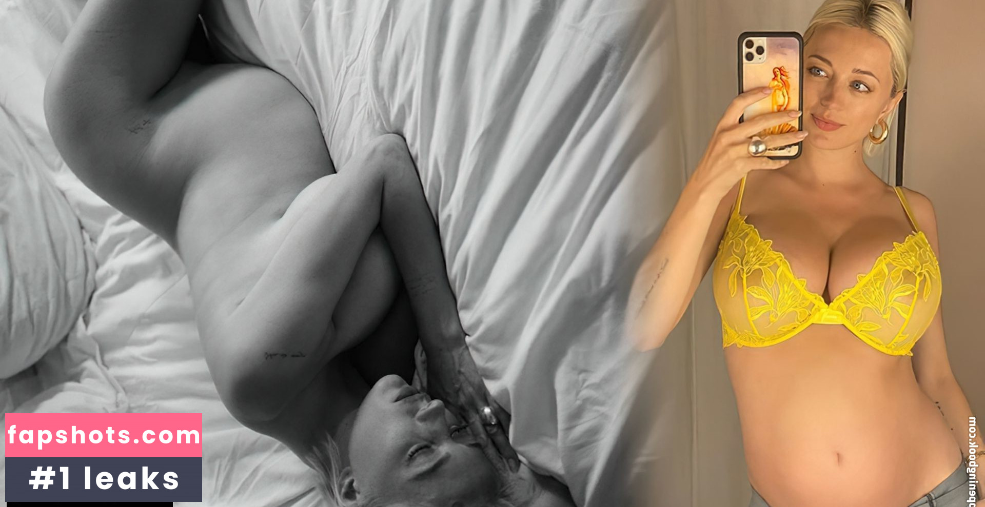 Caroline Vreeland gallery photo #1197