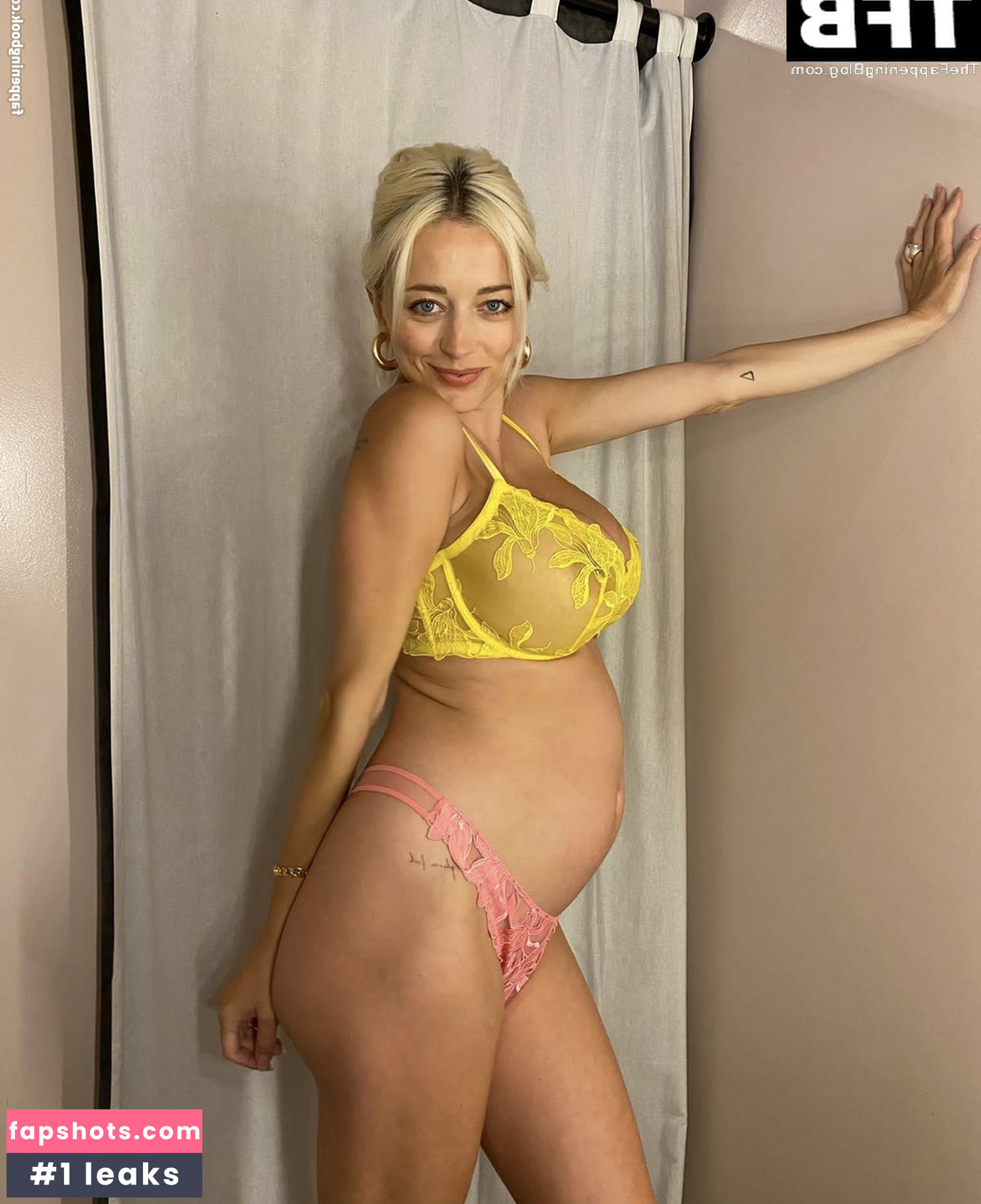 Caroline Vreeland gallery photo #1199