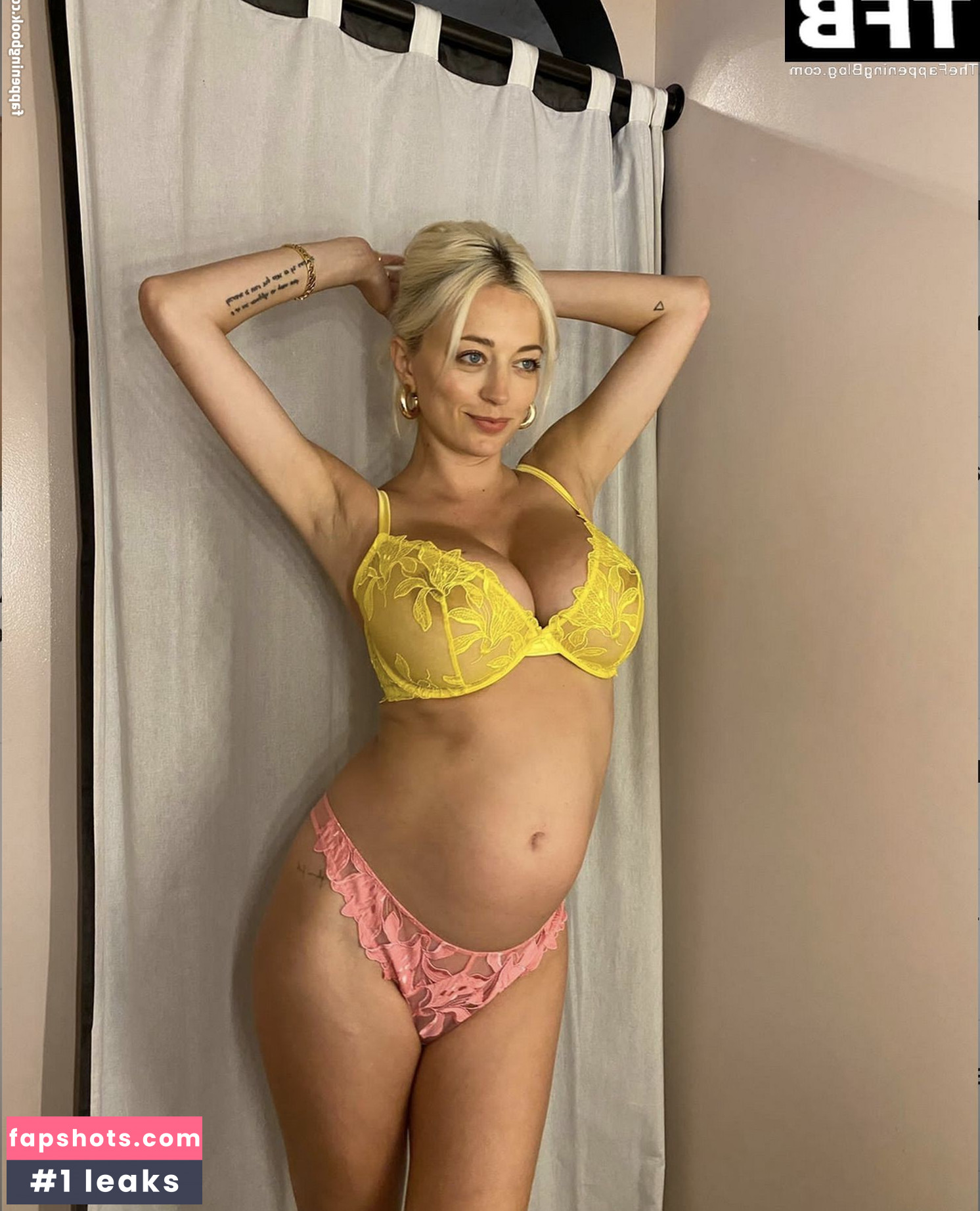 Caroline Vreeland gallery photo #1201