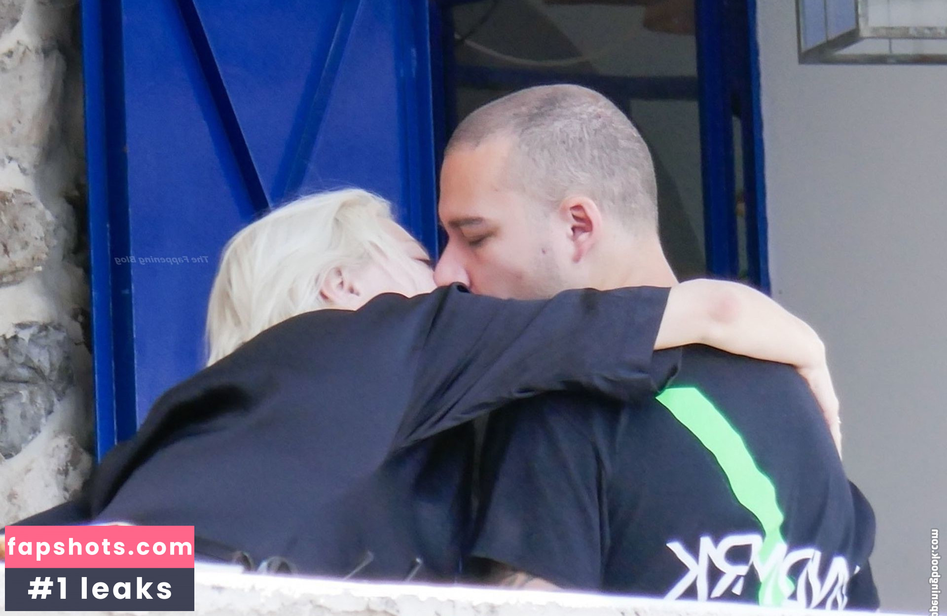 Caroline Vreeland gallery photo #1204