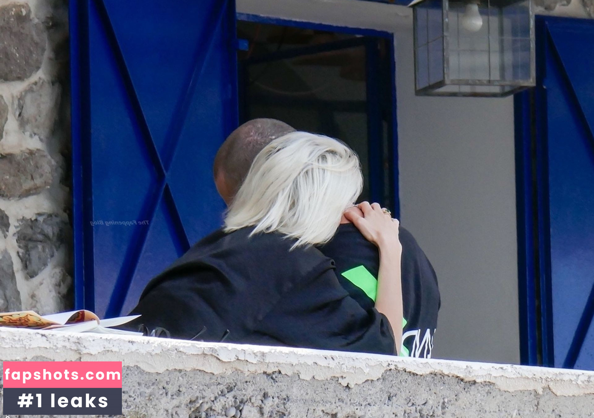 Caroline Vreeland gallery photo #1205