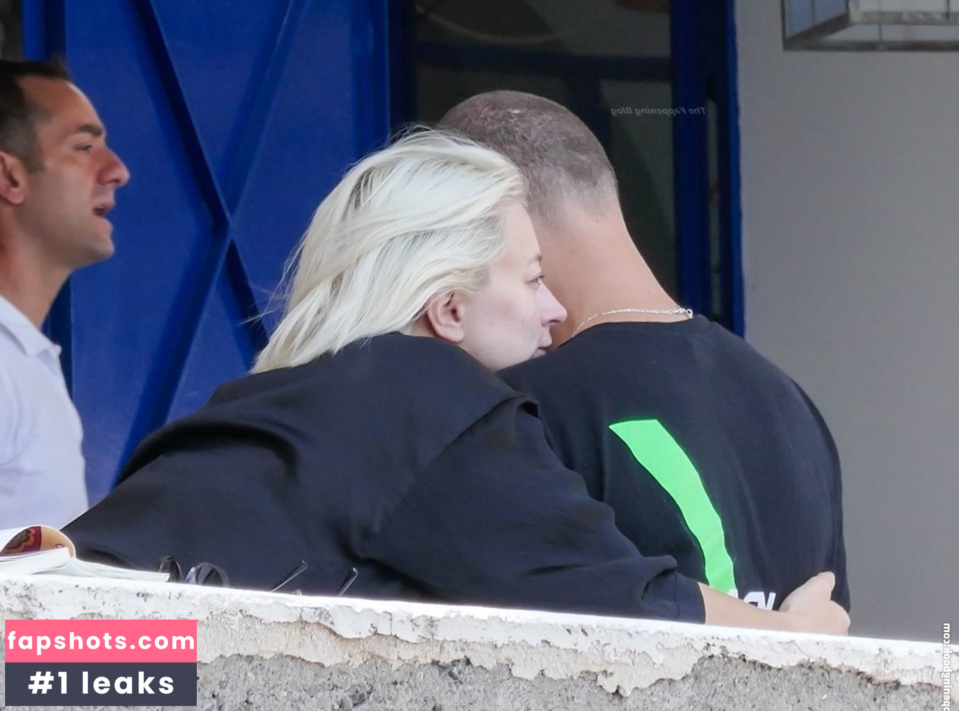 Caroline Vreeland gallery photo #1206