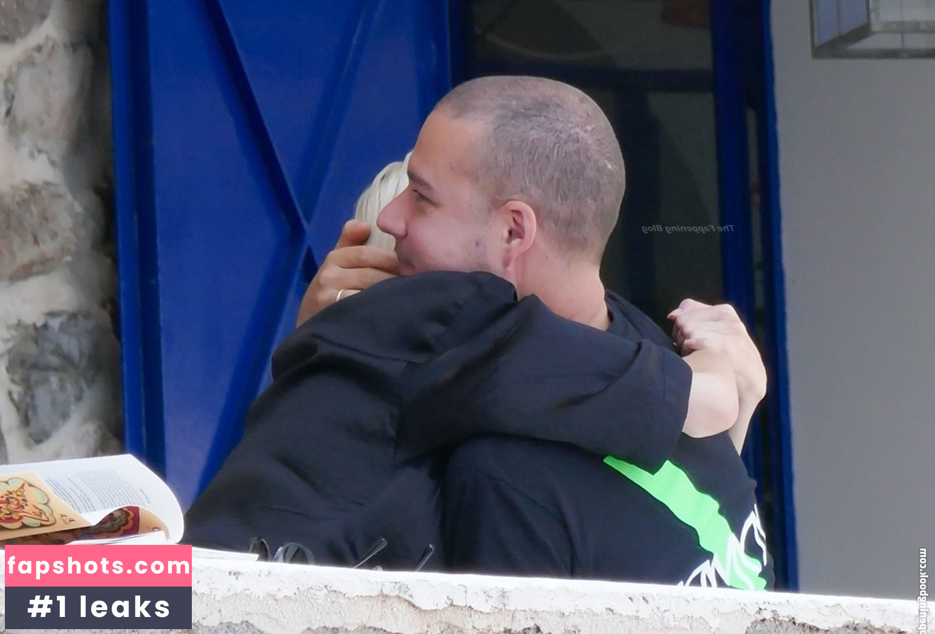 Caroline Vreeland gallery photo #1209