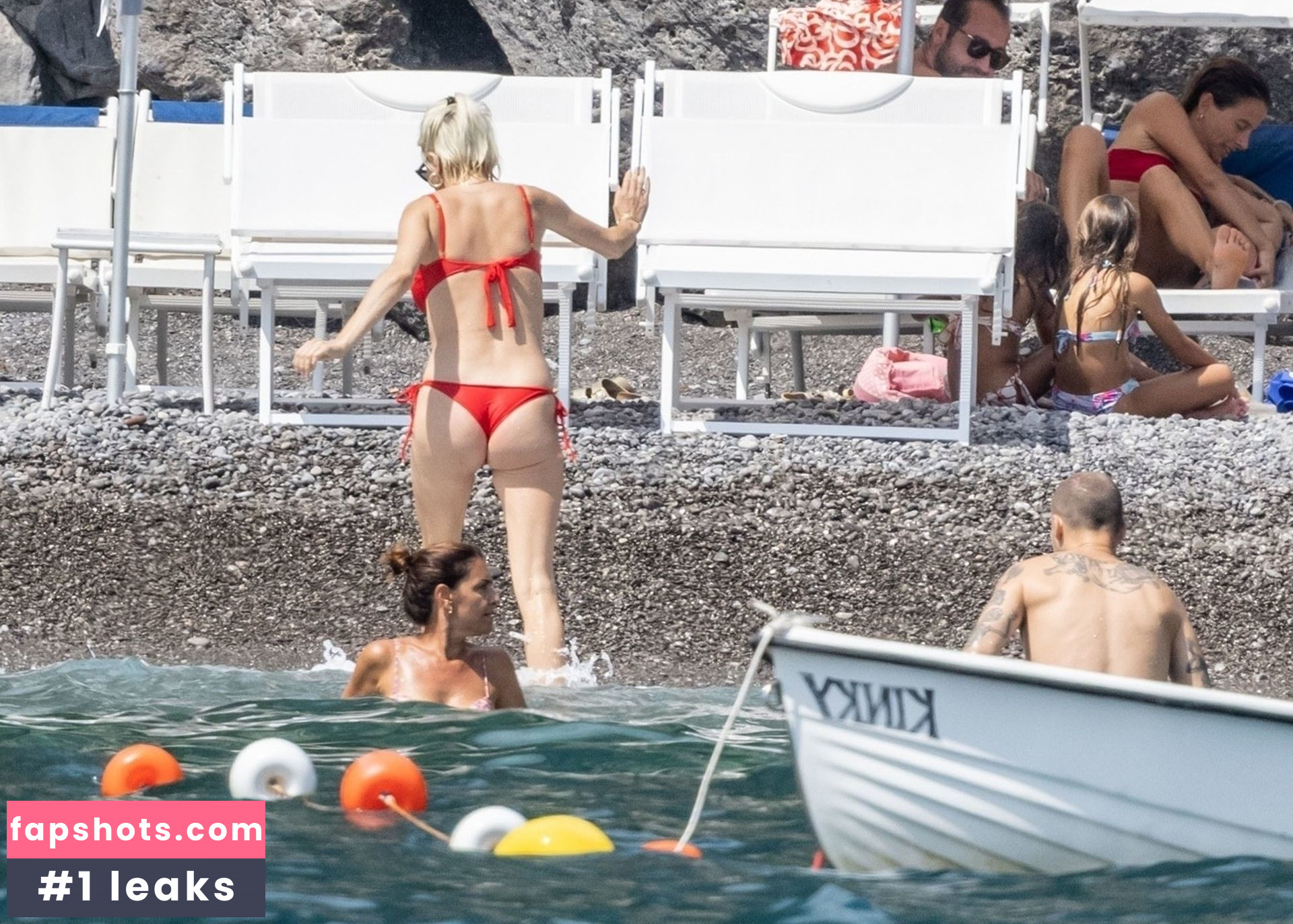 Caroline Vreeland gallery photo #1216