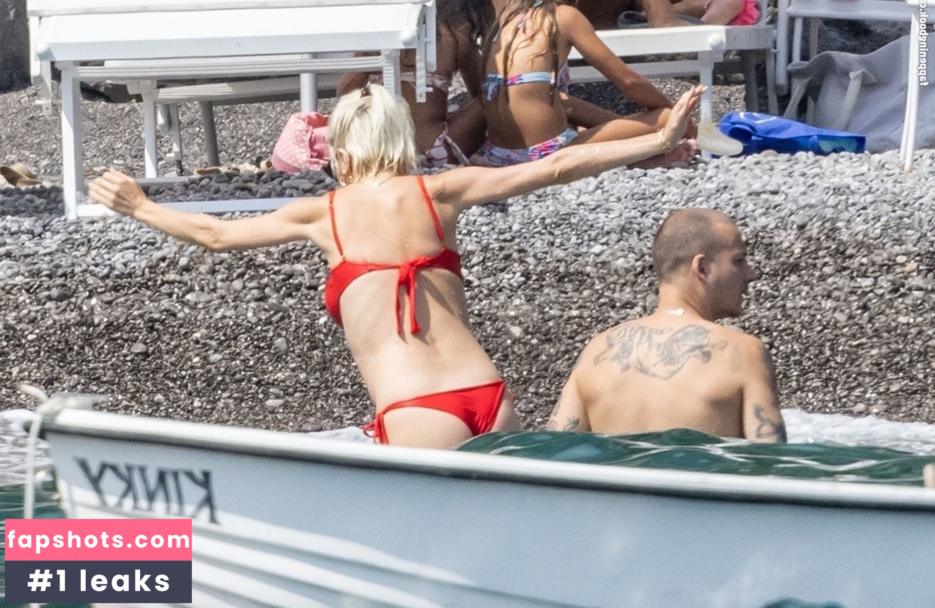 Caroline Vreeland gallery photo #1217