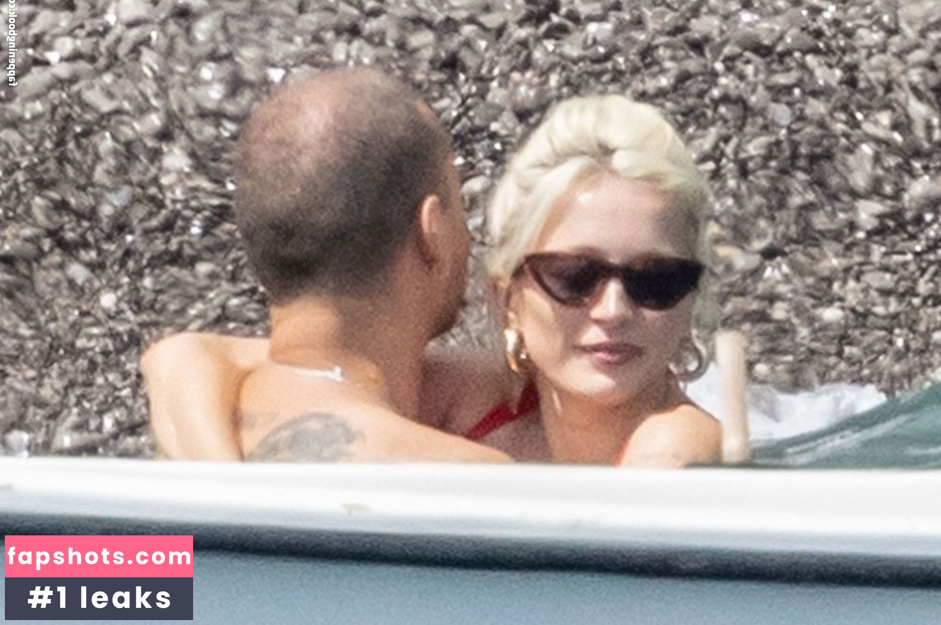 Caroline Vreeland gallery photo #1218