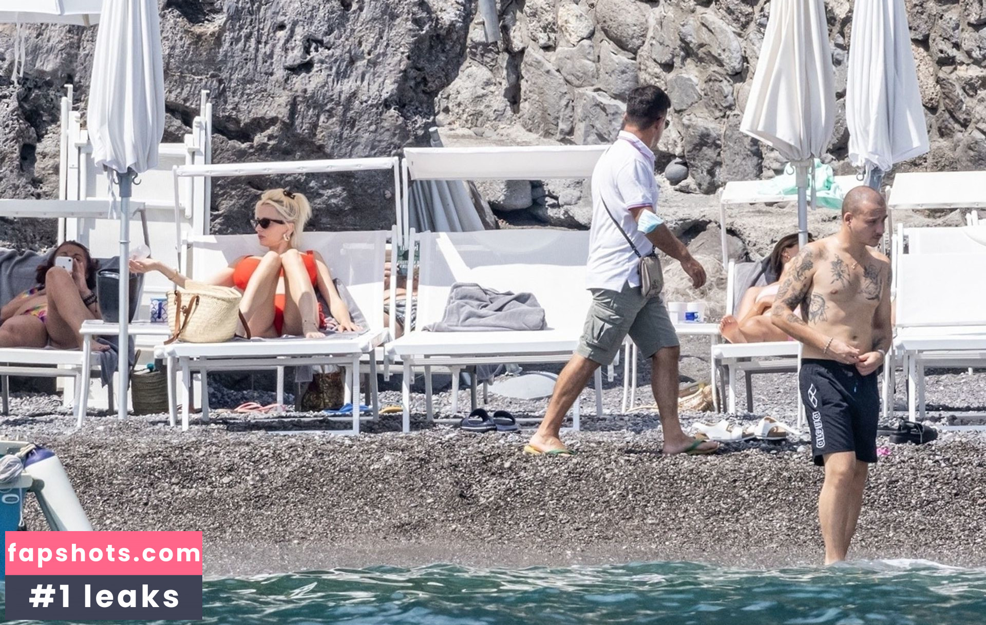 Caroline Vreeland gallery photo #1221