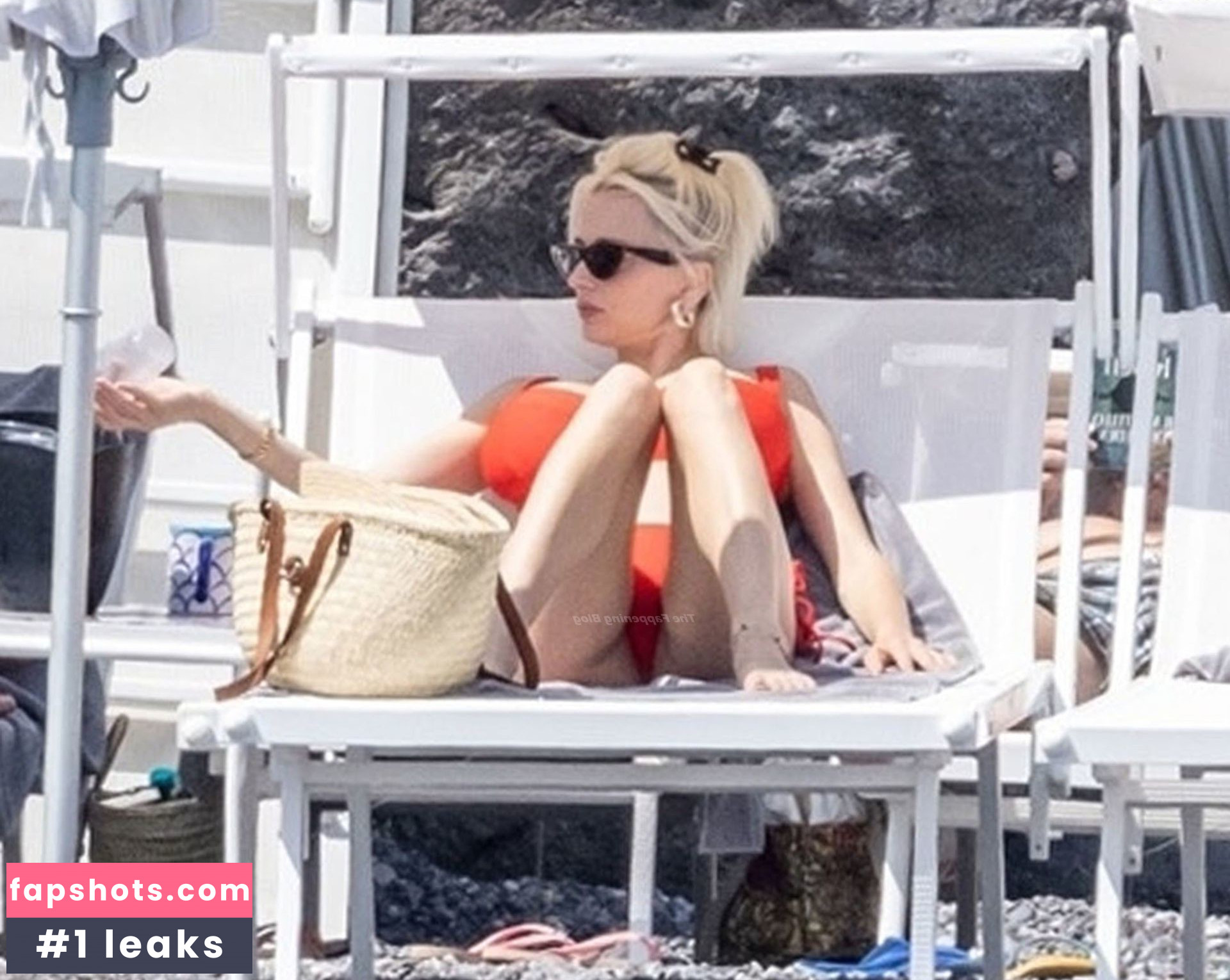 Caroline Vreeland gallery photo #1222