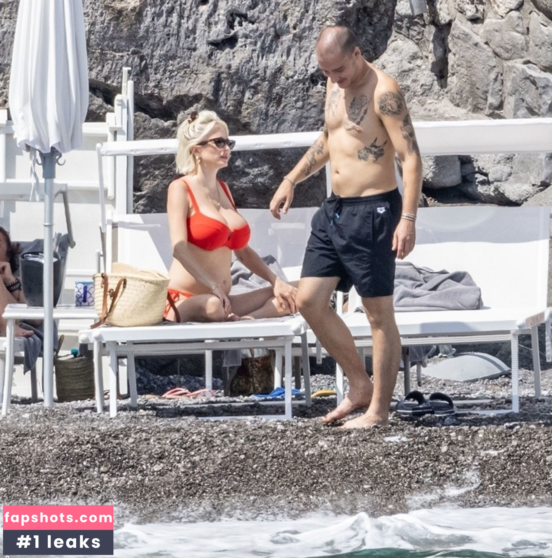 Caroline Vreeland gallery photo #1223