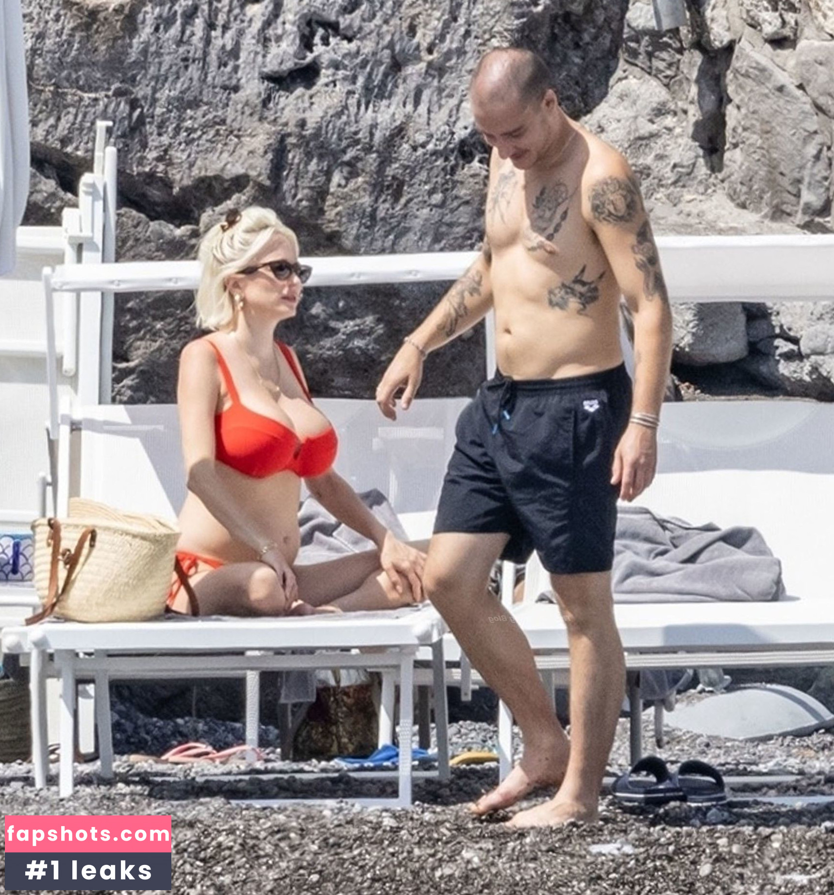 Caroline Vreeland gallery photo #1224