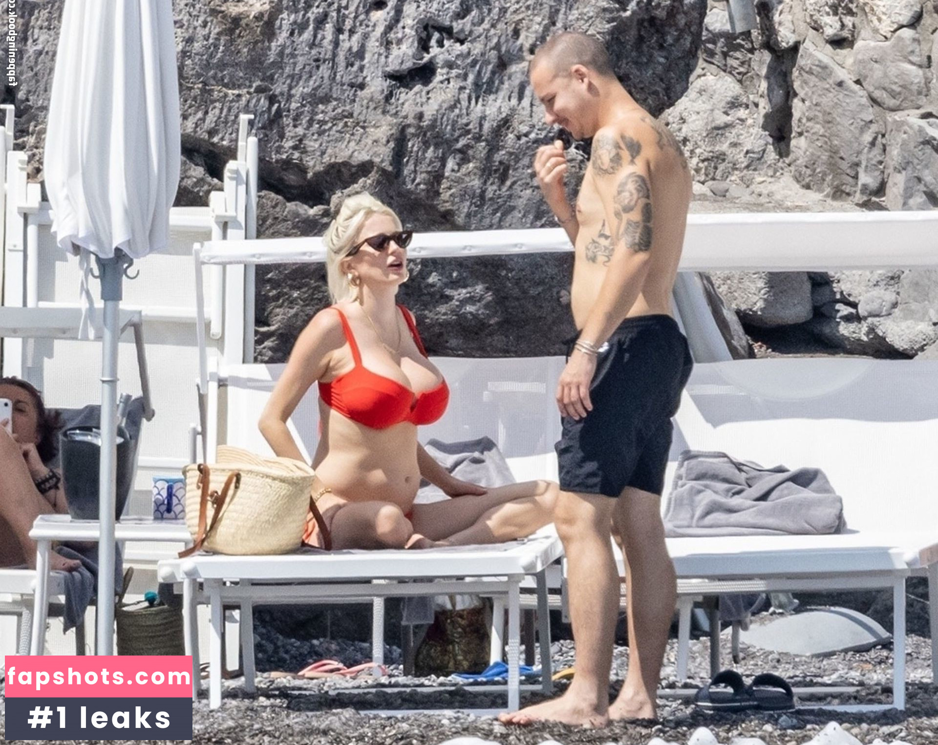 Caroline Vreeland gallery photo #1225