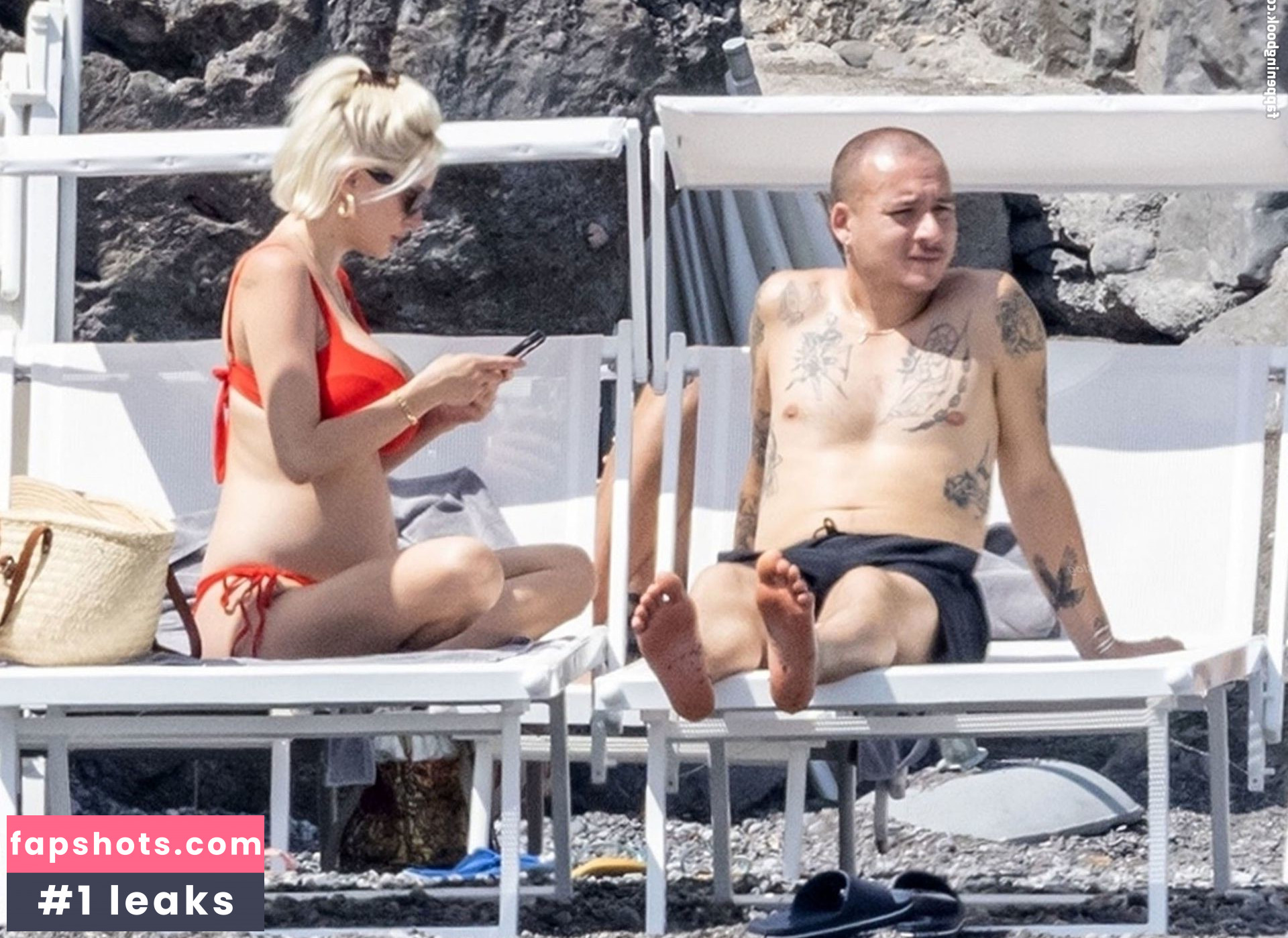 Caroline Vreeland gallery photo #1226