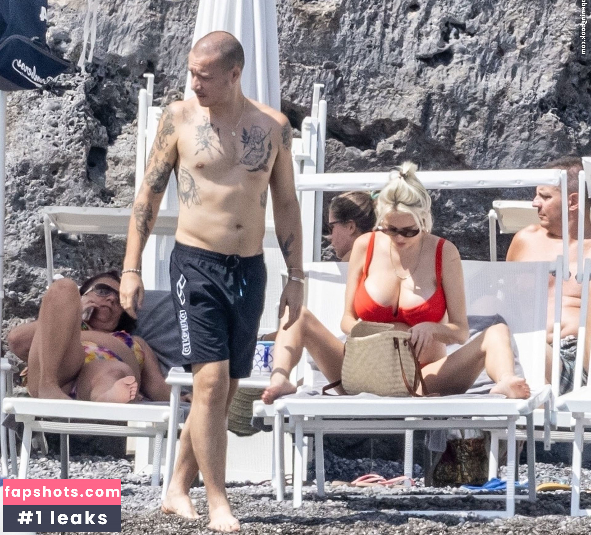 Caroline Vreeland gallery photo #1227