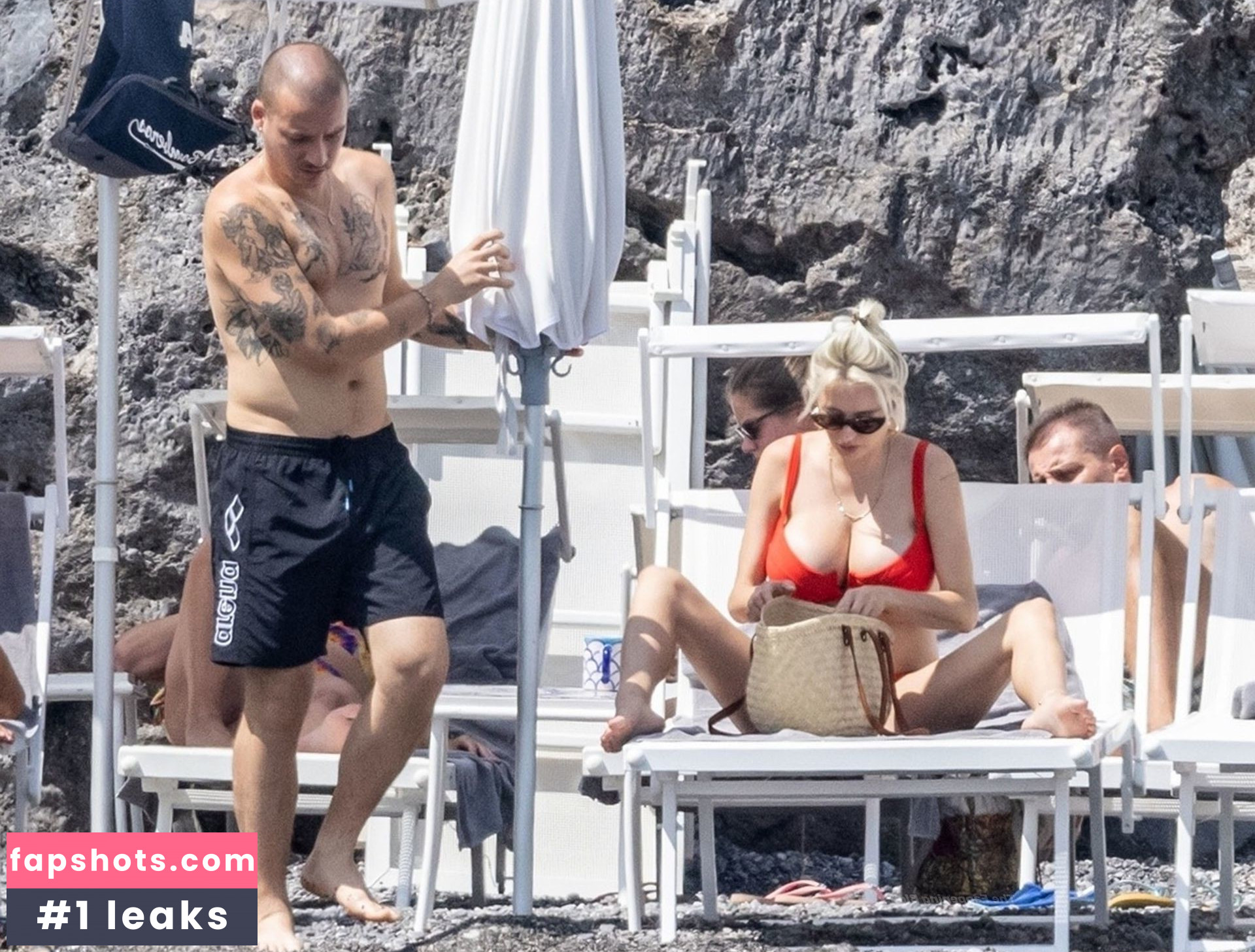 Caroline Vreeland gallery photo #1228