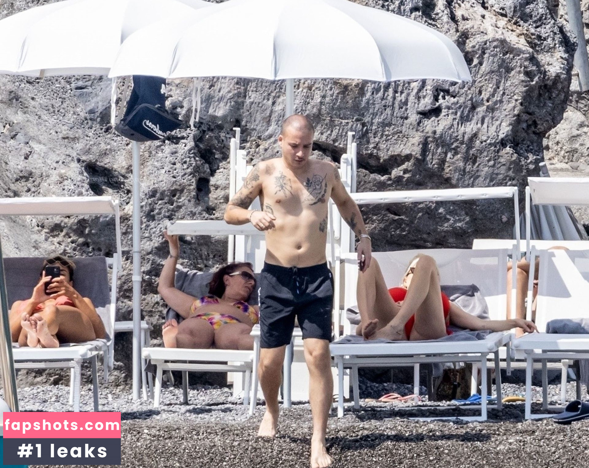 Caroline Vreeland gallery photo #1231