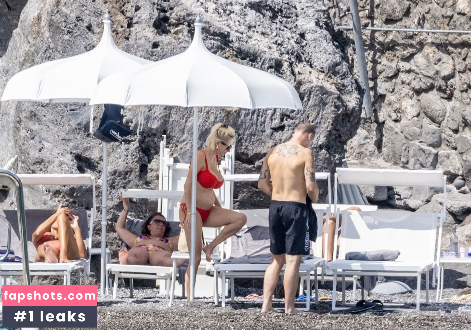 Caroline Vreeland gallery photo #1232