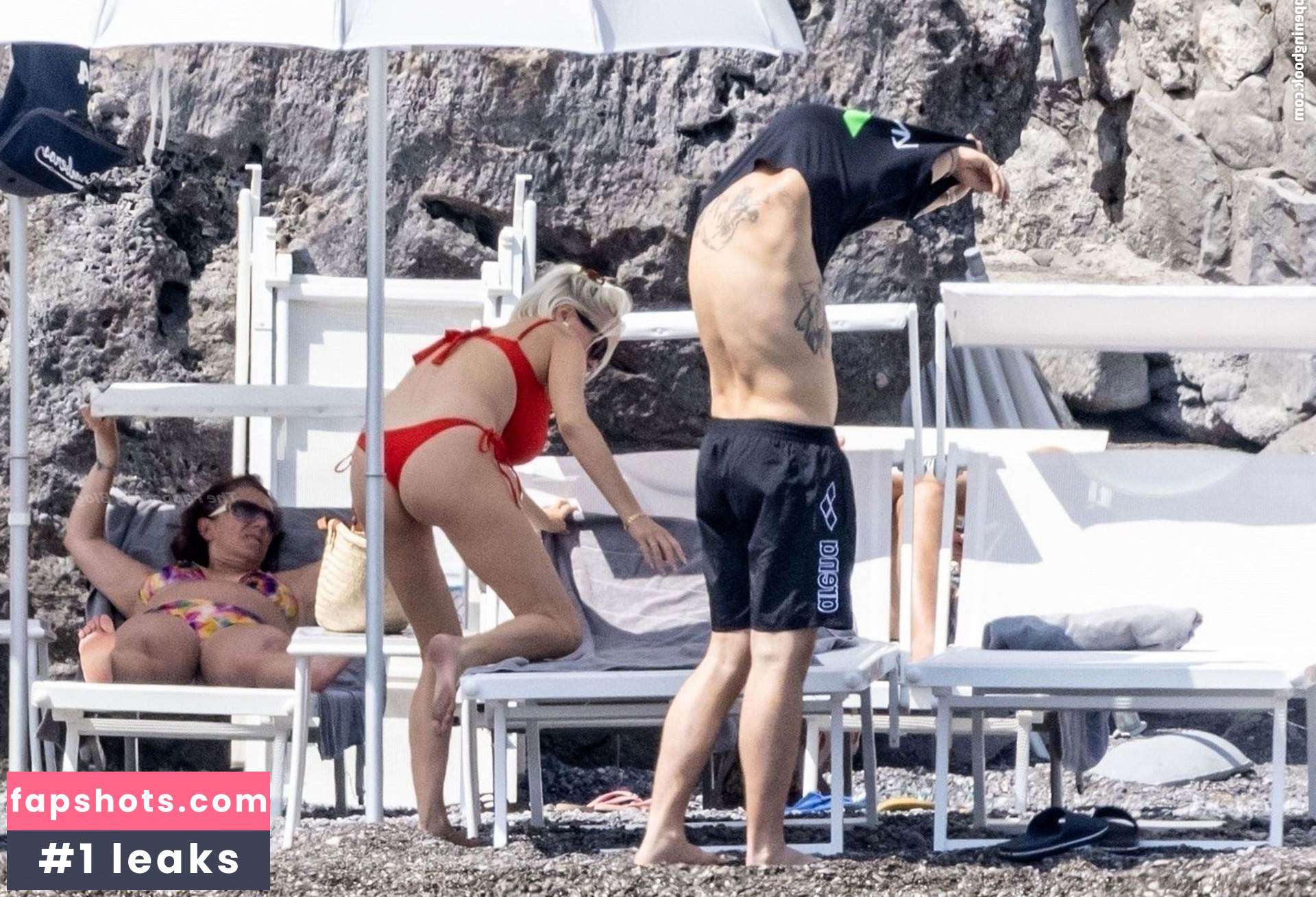 Caroline Vreeland gallery photo #1233