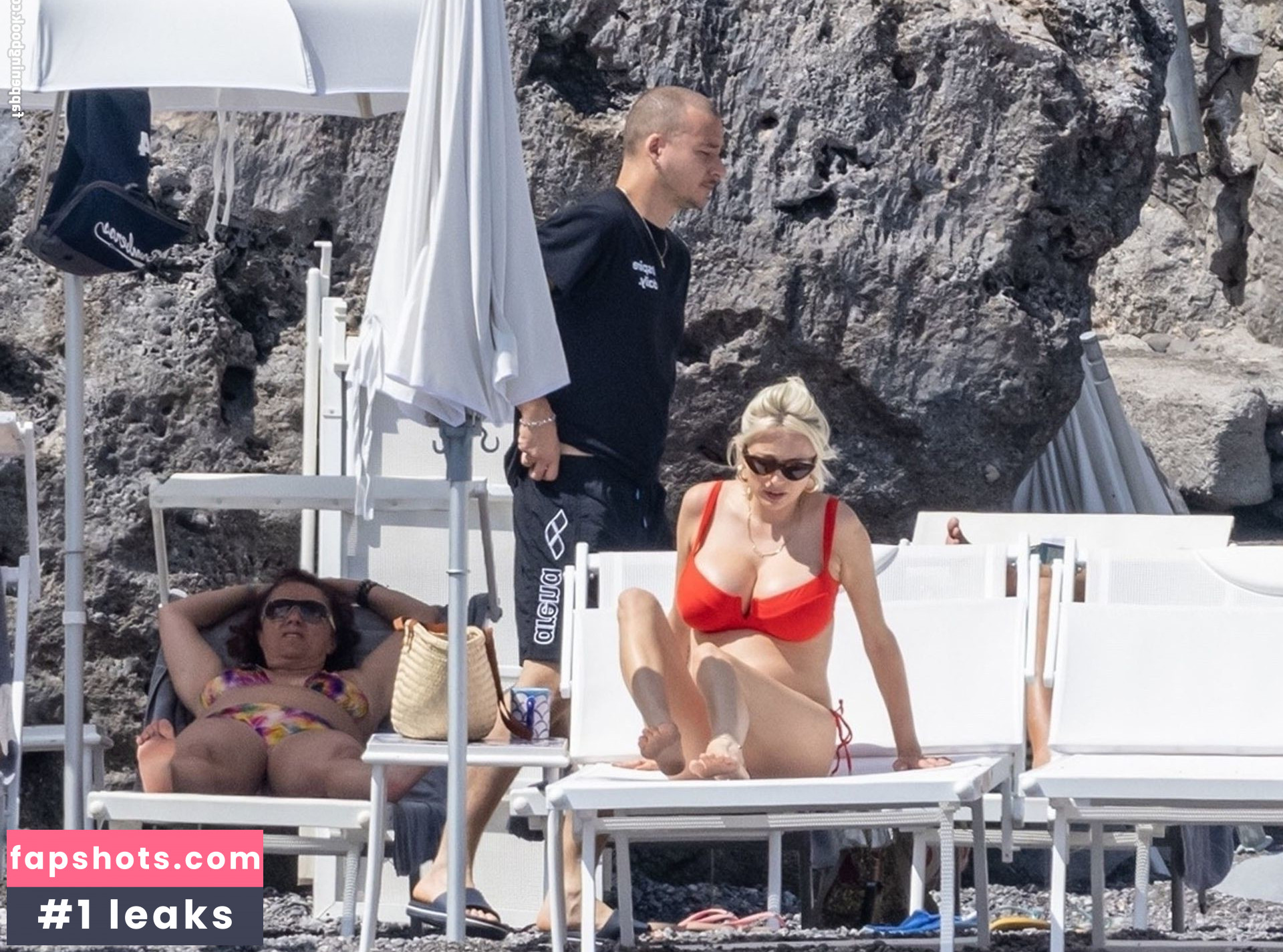 Caroline Vreeland gallery photo #1238