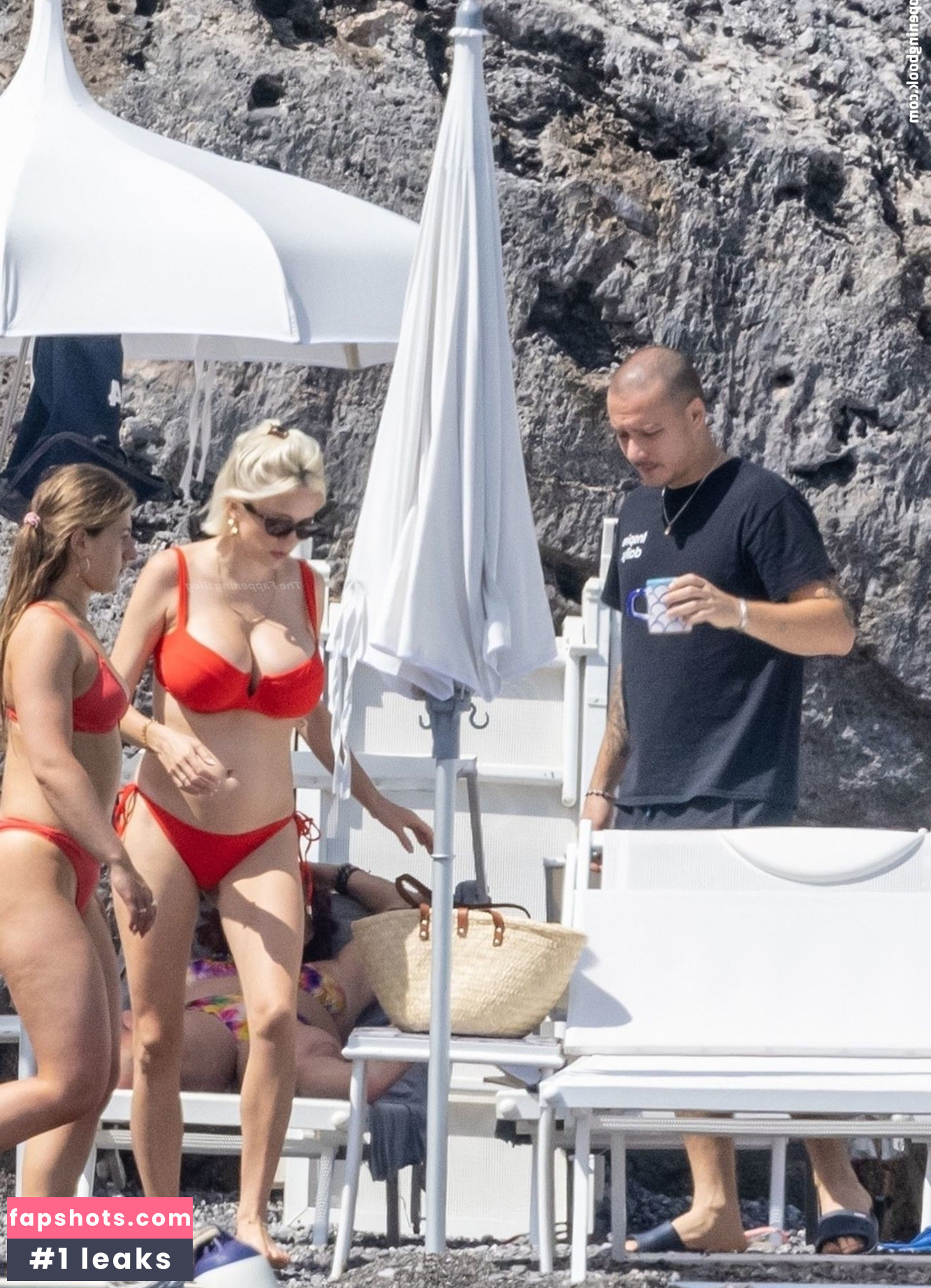 Caroline Vreeland gallery photo #1239