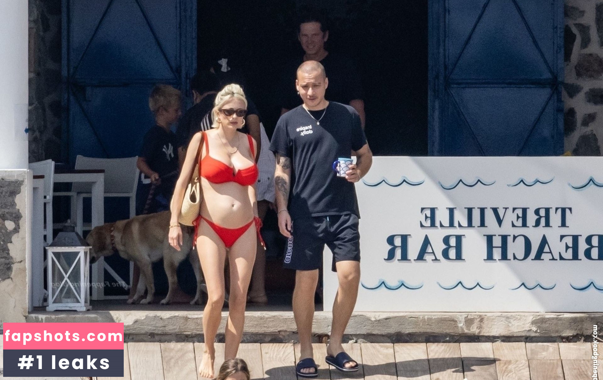 Caroline Vreeland gallery photo #1241