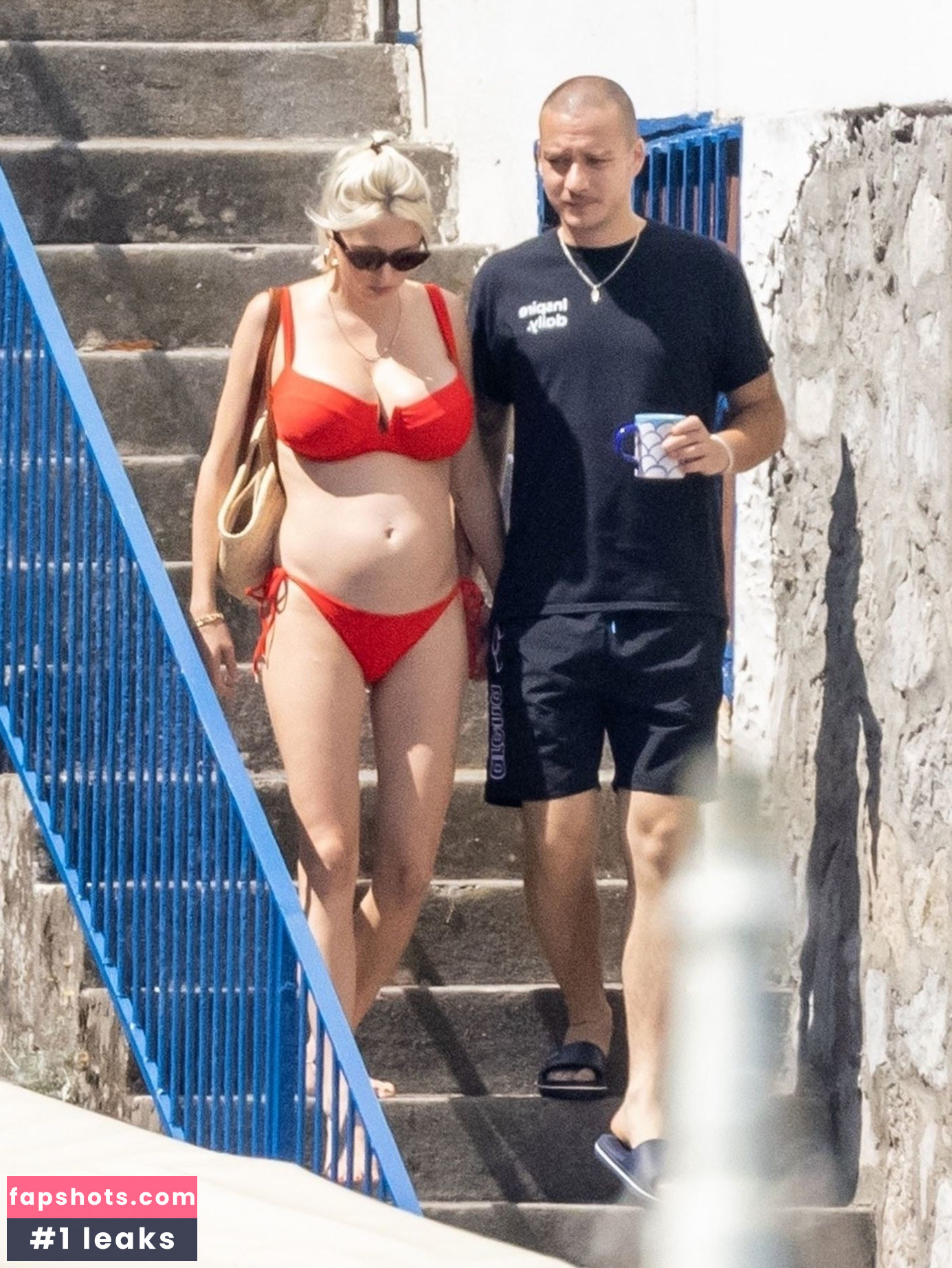 Caroline Vreeland gallery photo #1243