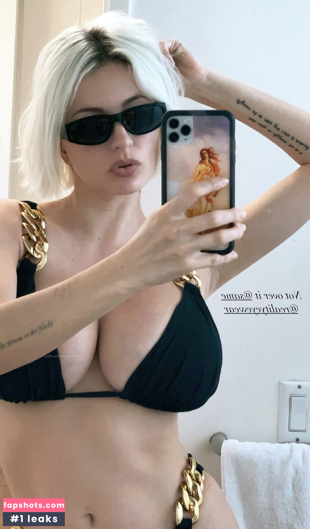 Caroline Vreeland gallery photo #1253