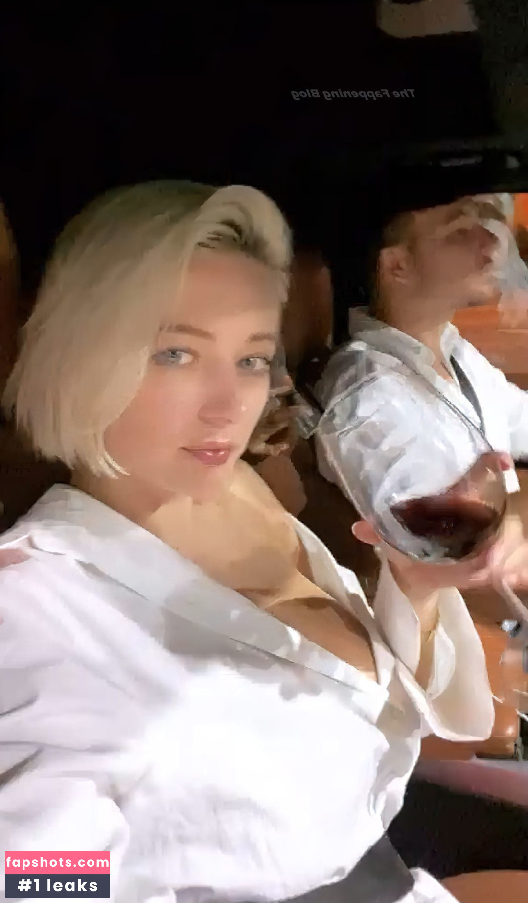 Caroline Vreeland gallery photo #1256