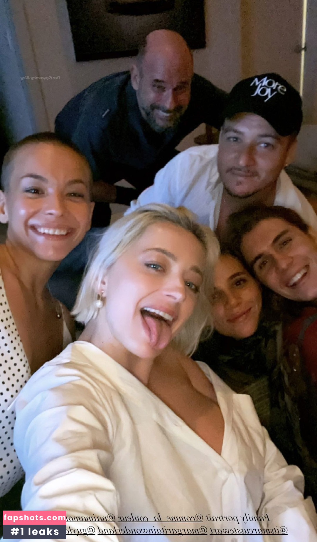 Caroline Vreeland gallery photo #1261