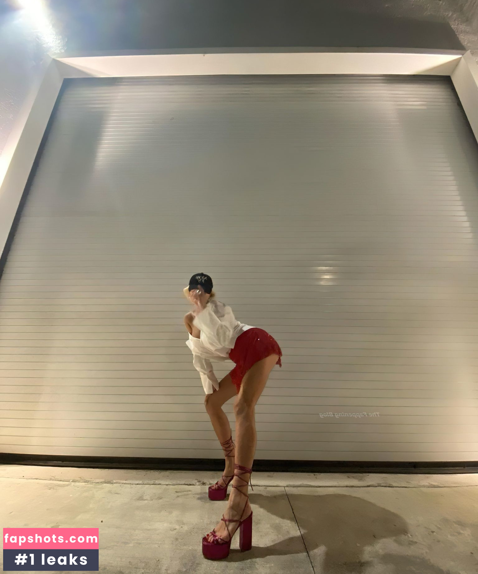 Caroline Vreeland gallery photo #1263