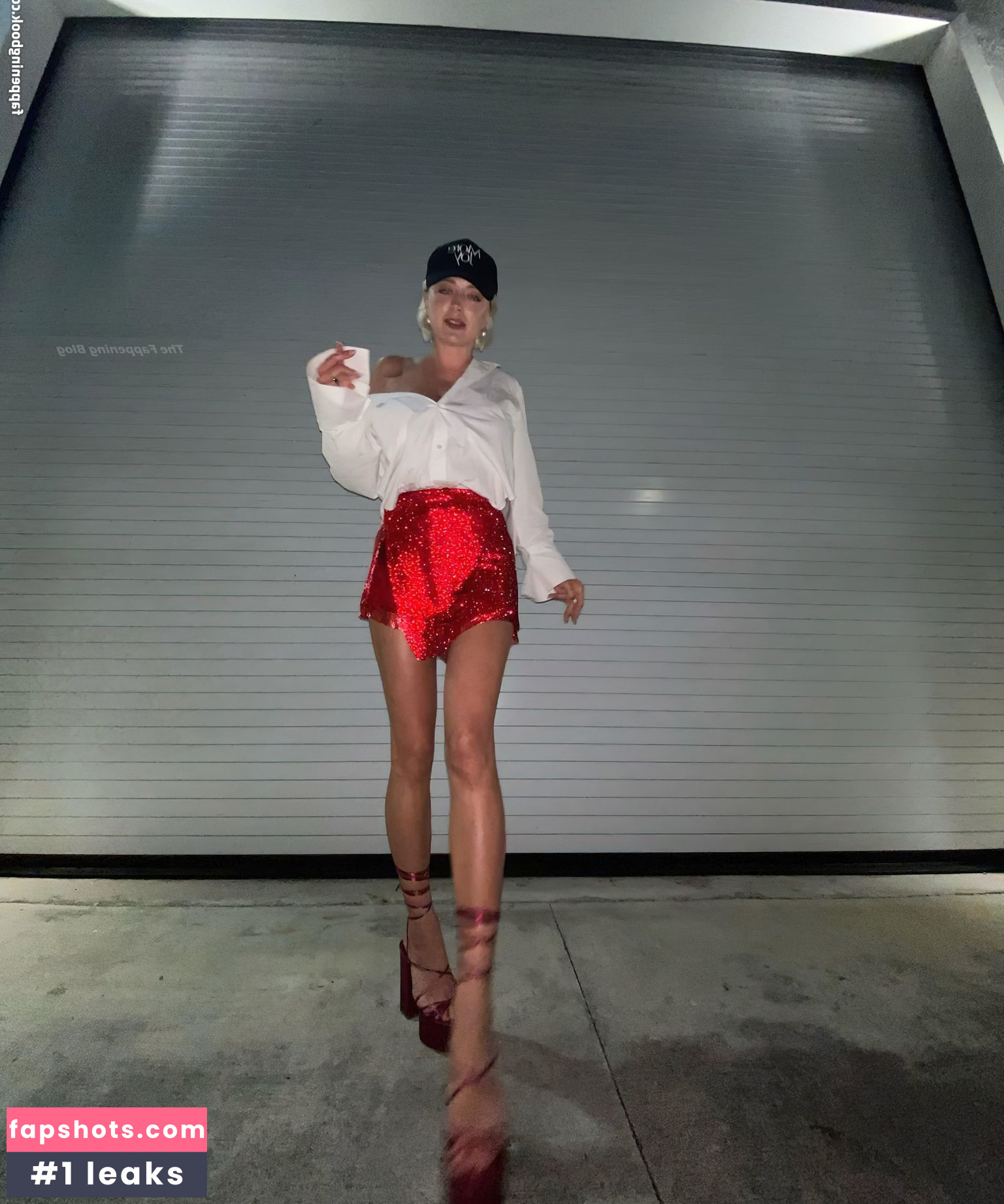 Caroline Vreeland gallery photo #1271