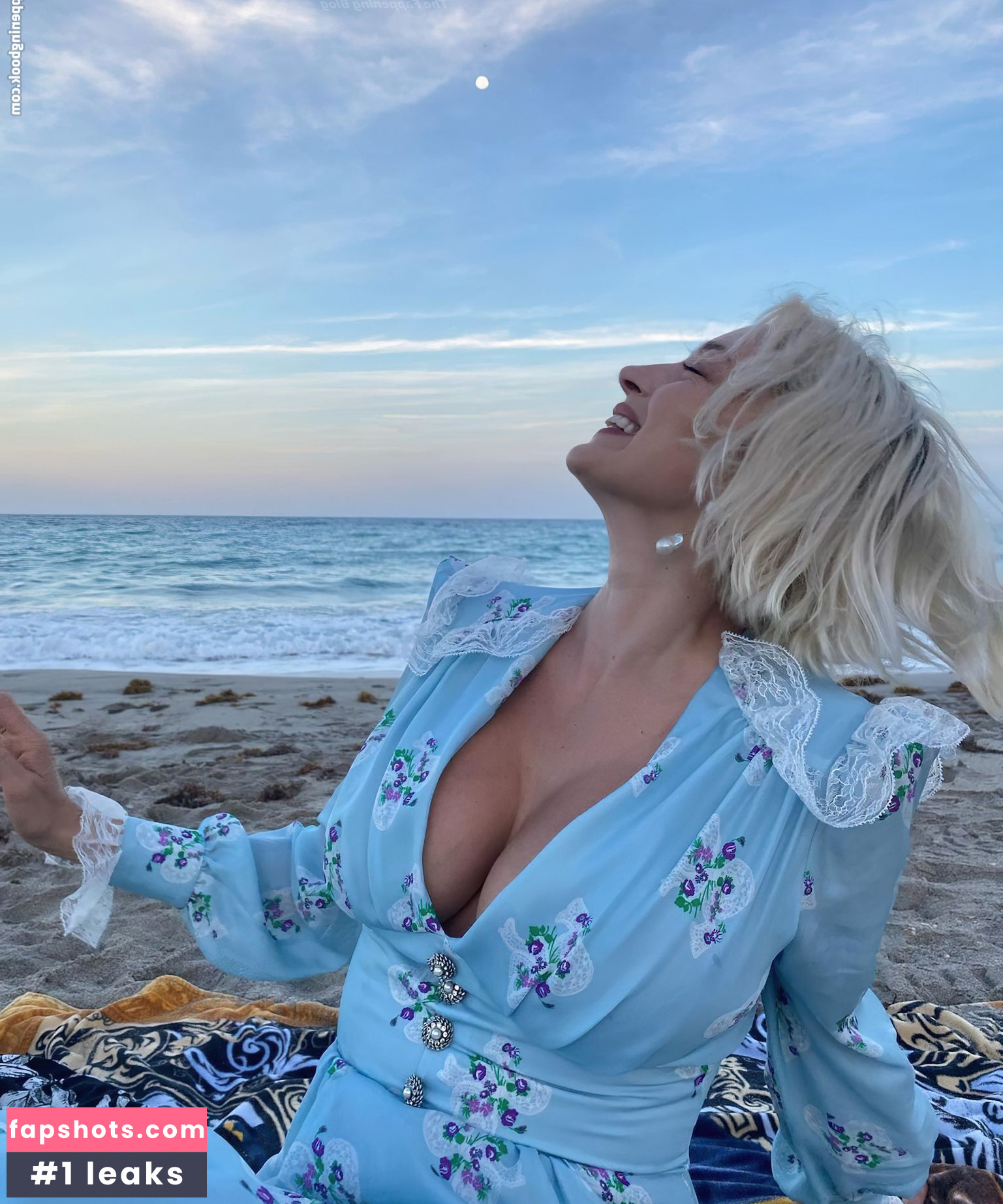 Caroline Vreeland gallery photo #1275