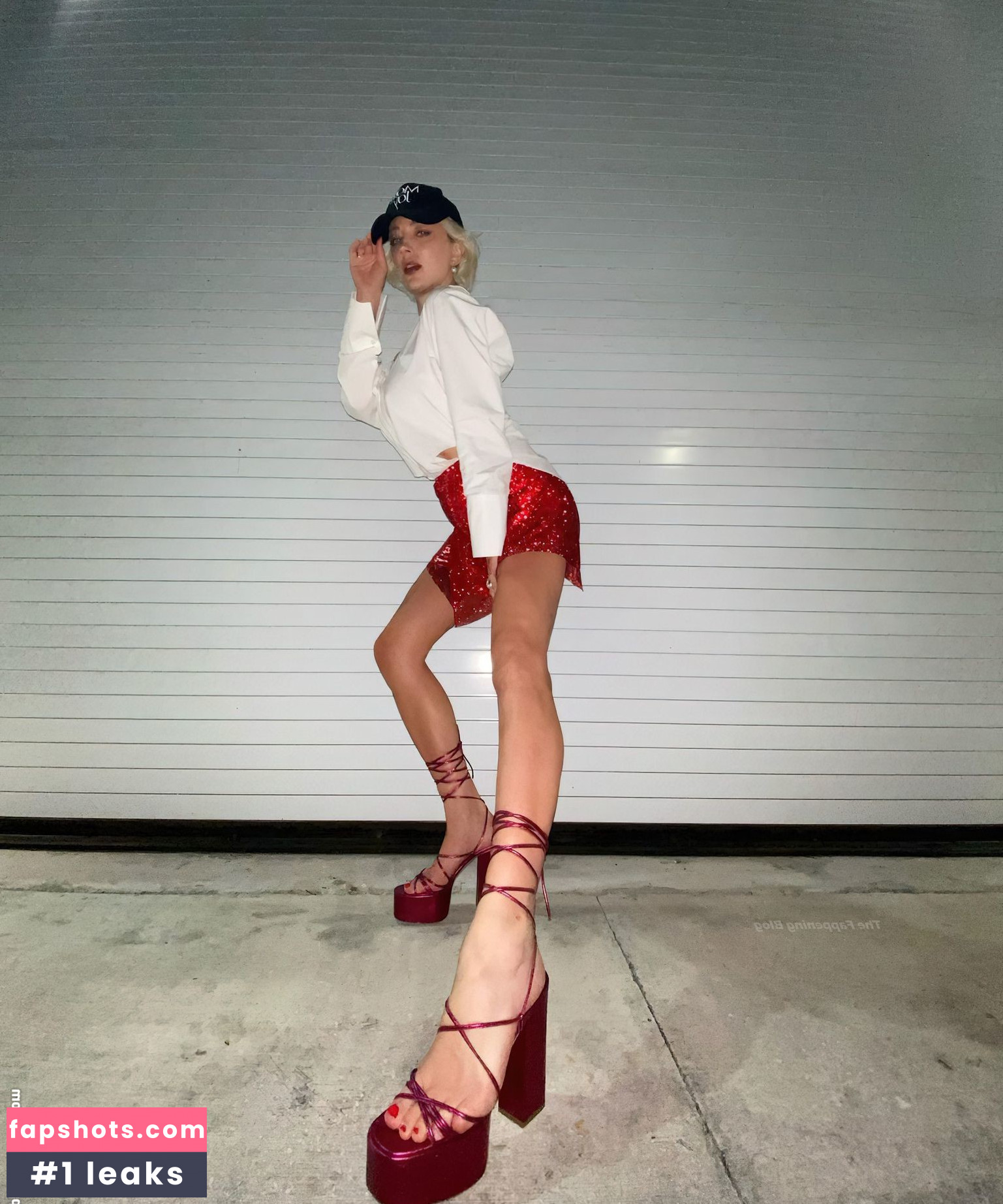 Caroline Vreeland gallery photo #1276