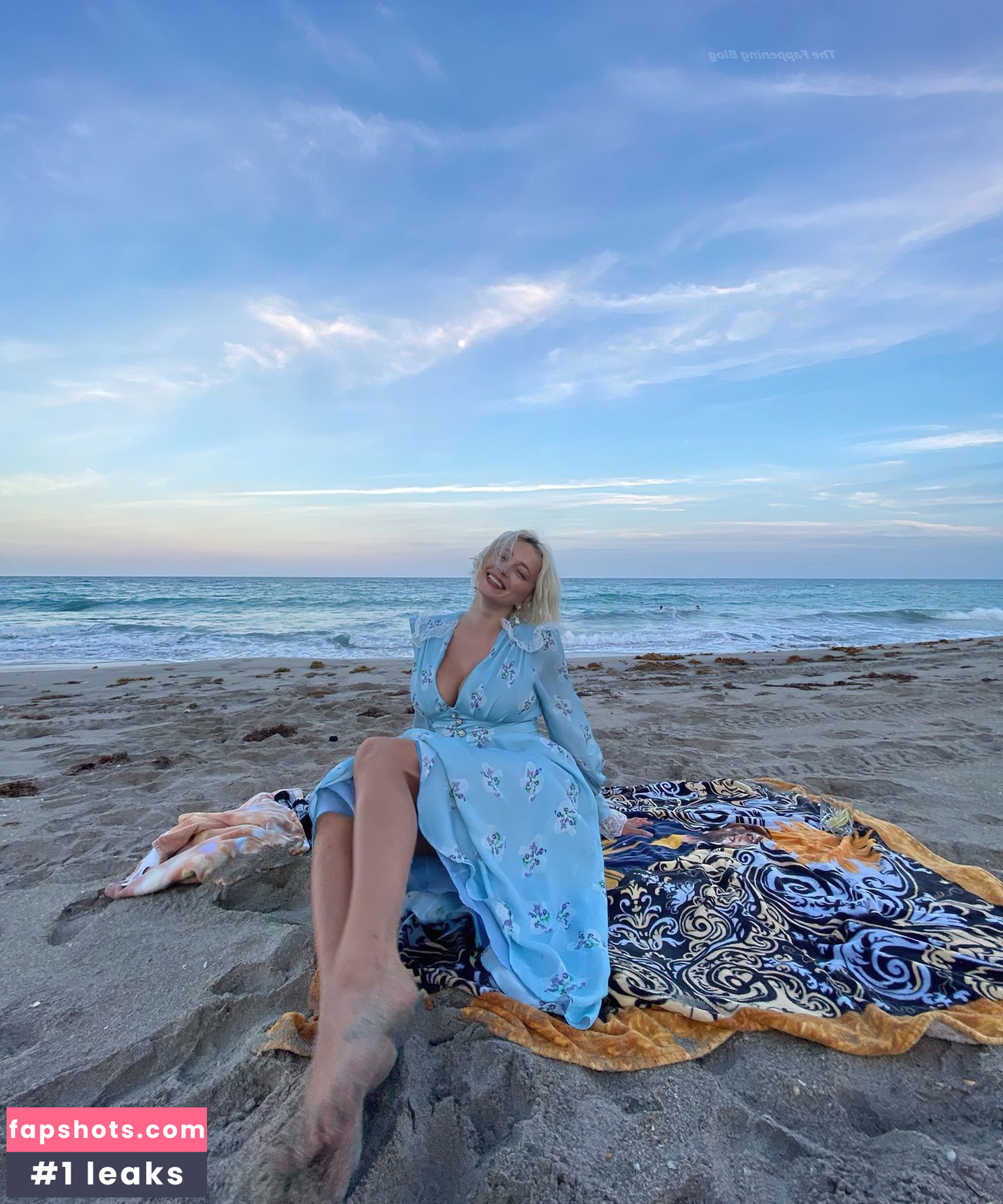 Caroline Vreeland gallery photo #1281