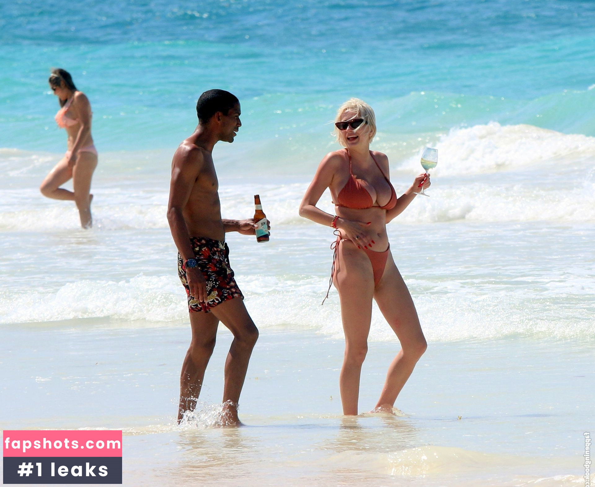 Caroline Vreeland gallery photo #1302