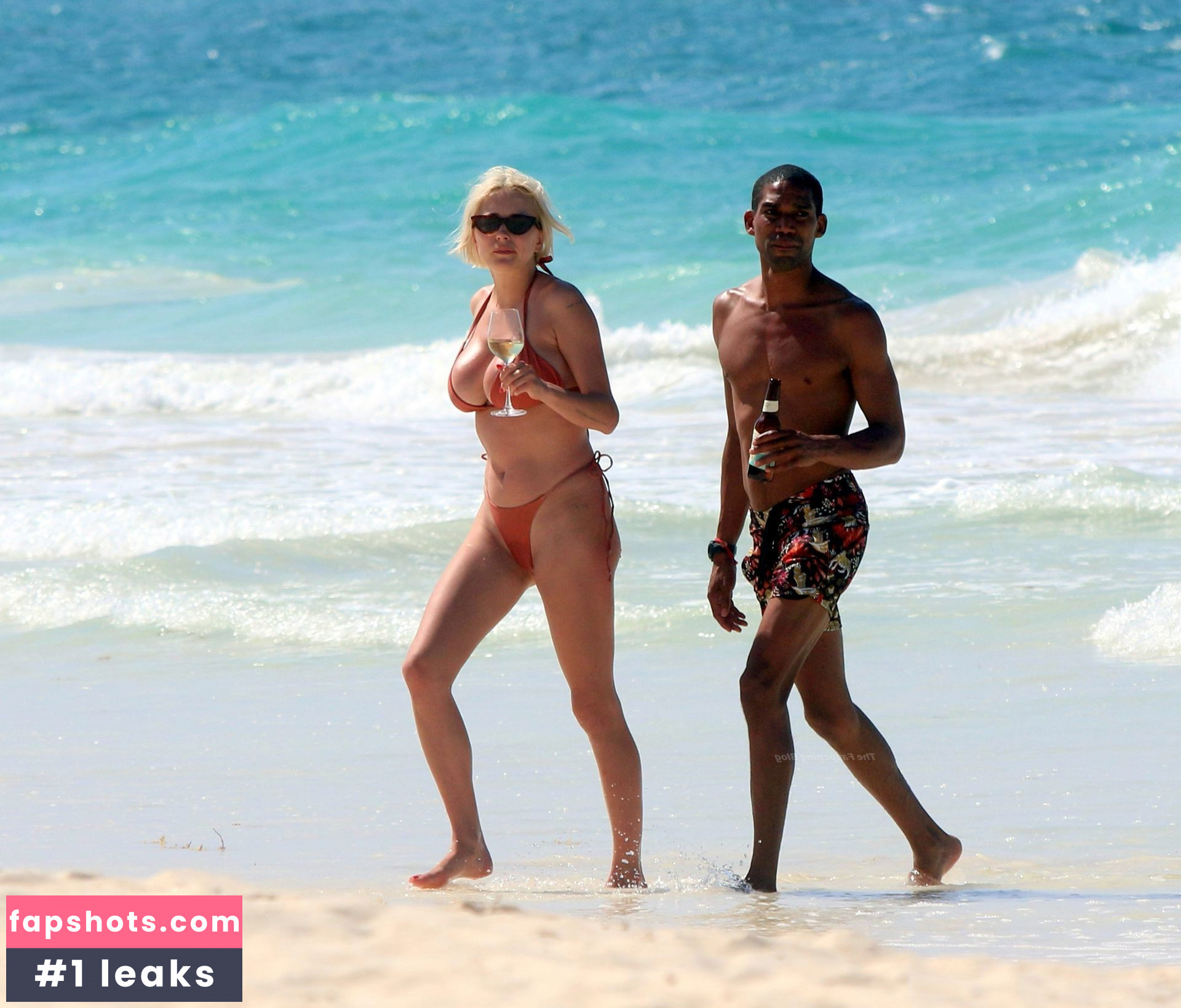 Caroline Vreeland gallery photo #1307