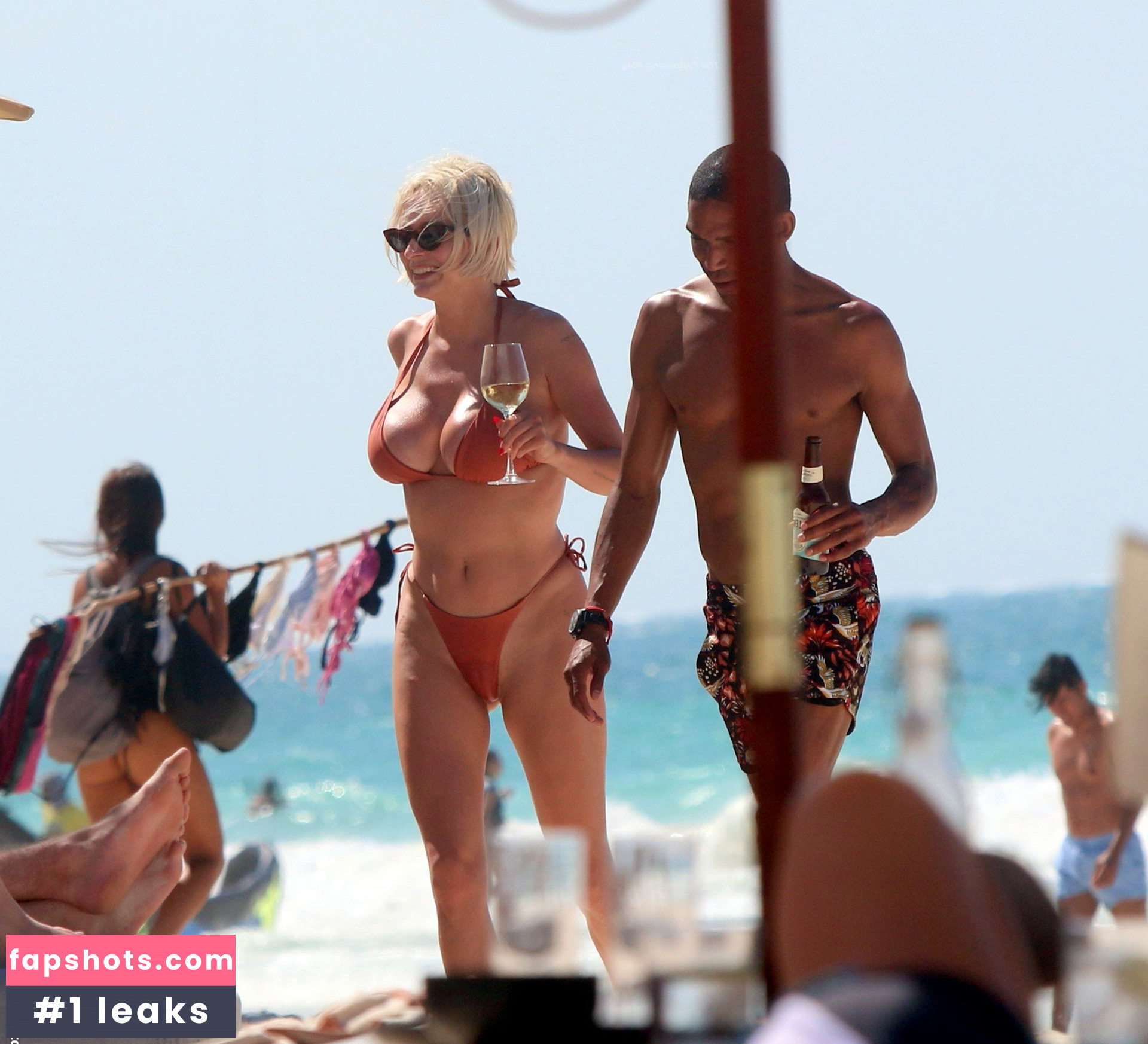 Caroline Vreeland gallery photo #1309