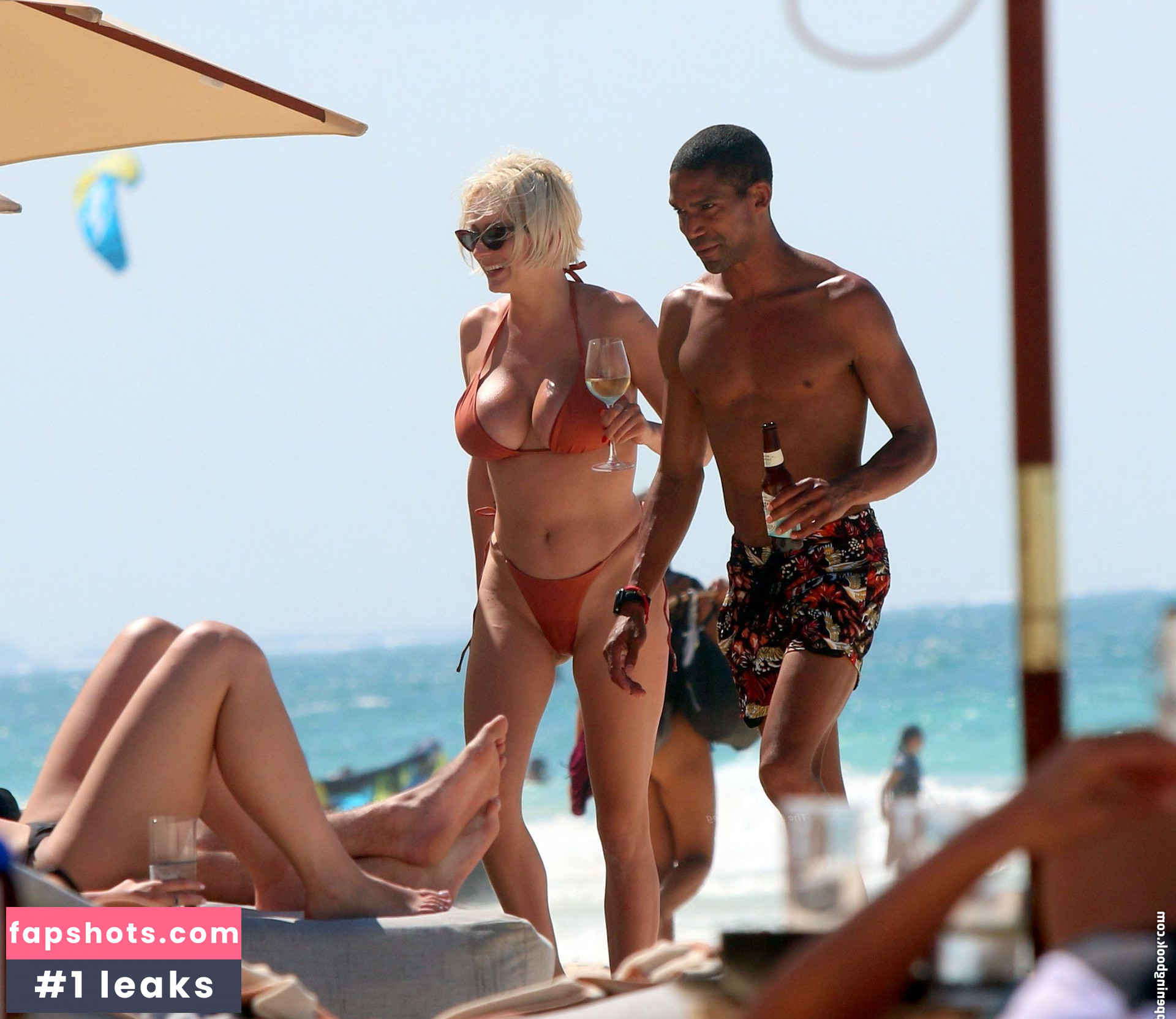 Caroline Vreeland gallery photo #1311