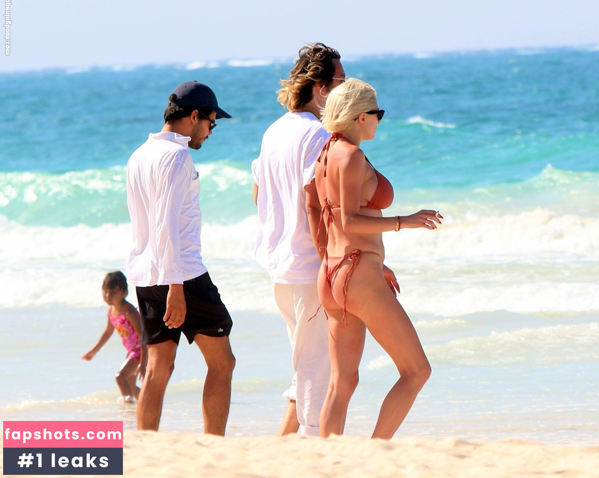 Caroline Vreeland gallery photo #1314