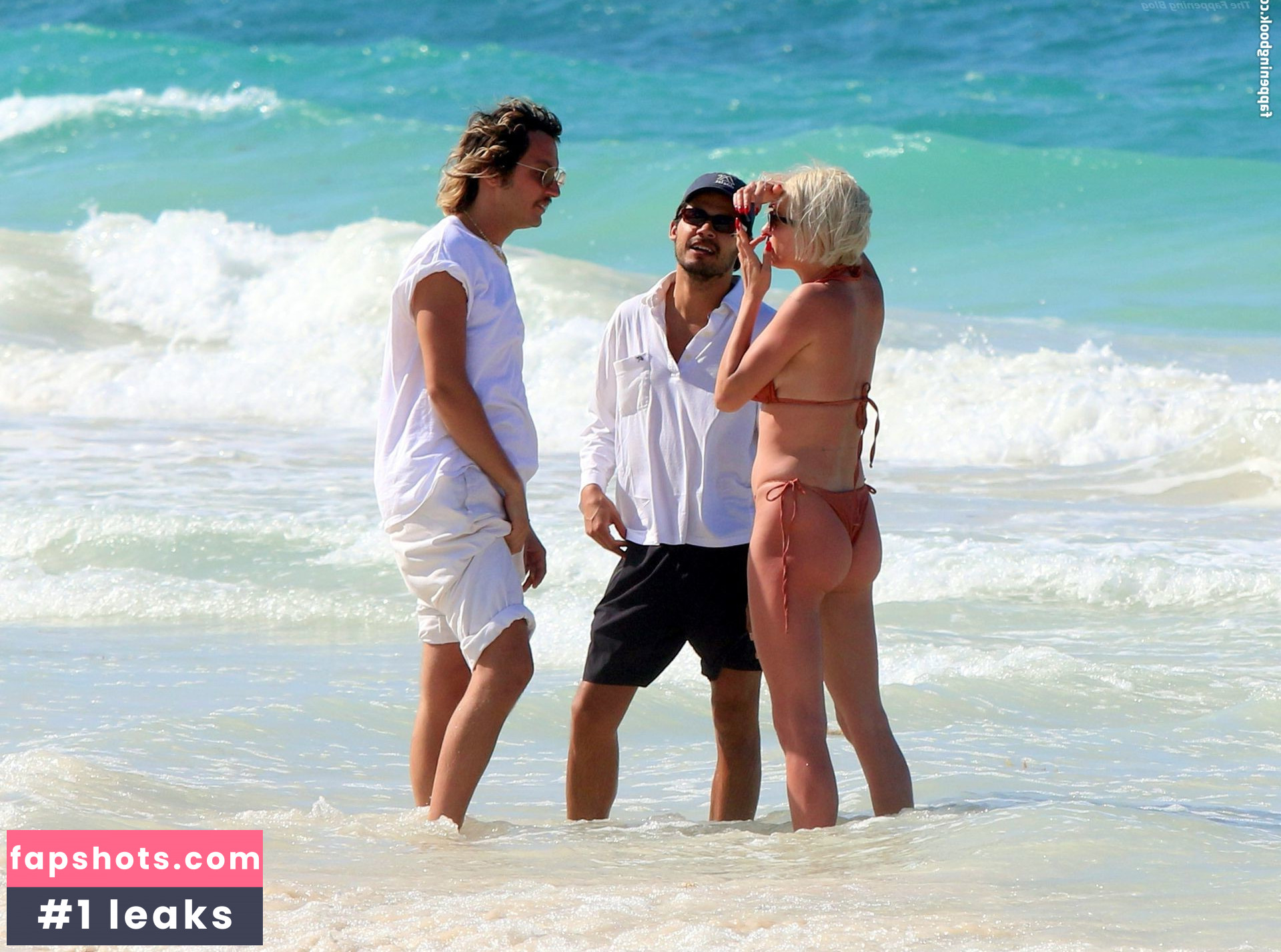 Caroline Vreeland gallery photo #1323