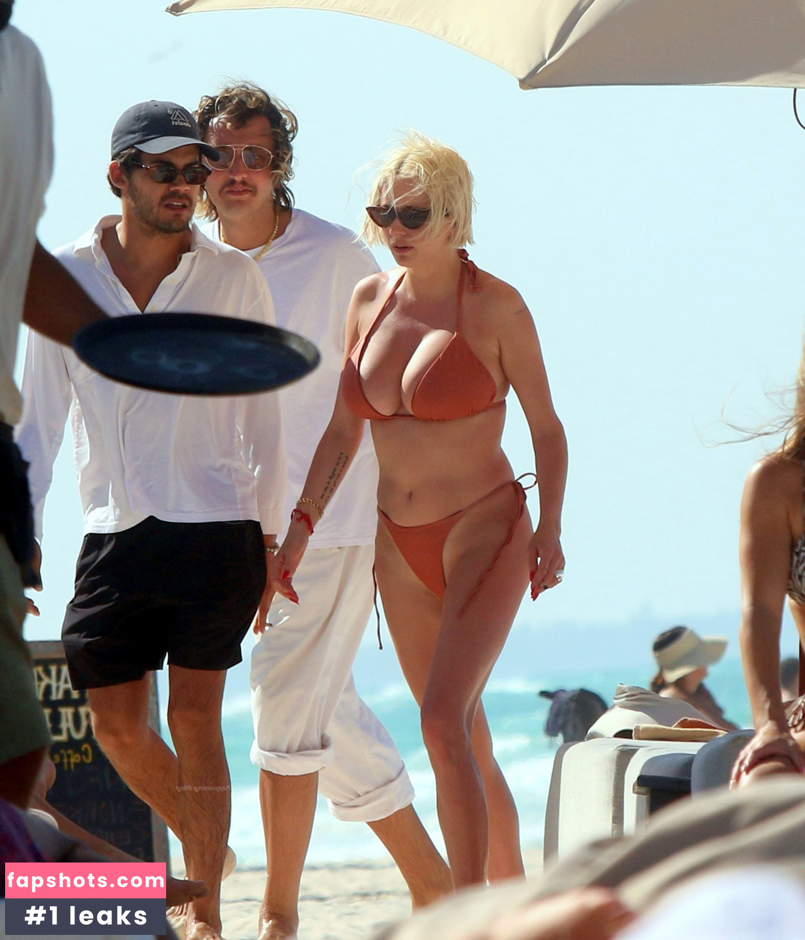 Caroline Vreeland gallery photo #1328