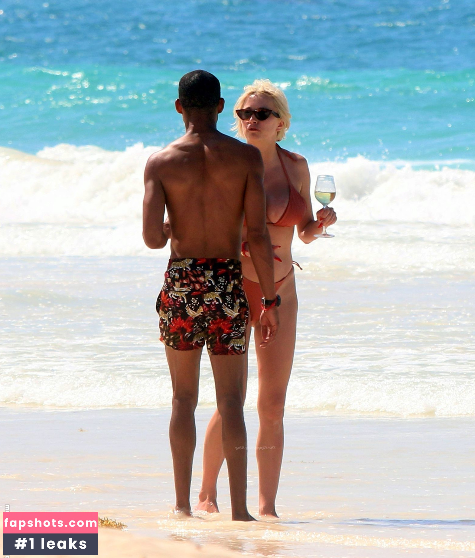 Caroline Vreeland gallery photo #1357