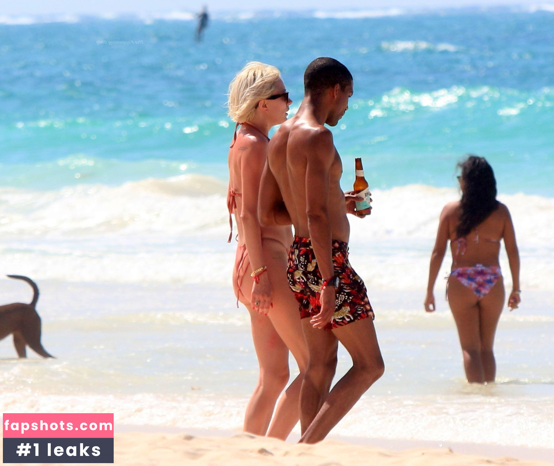 Caroline Vreeland gallery photo #1358