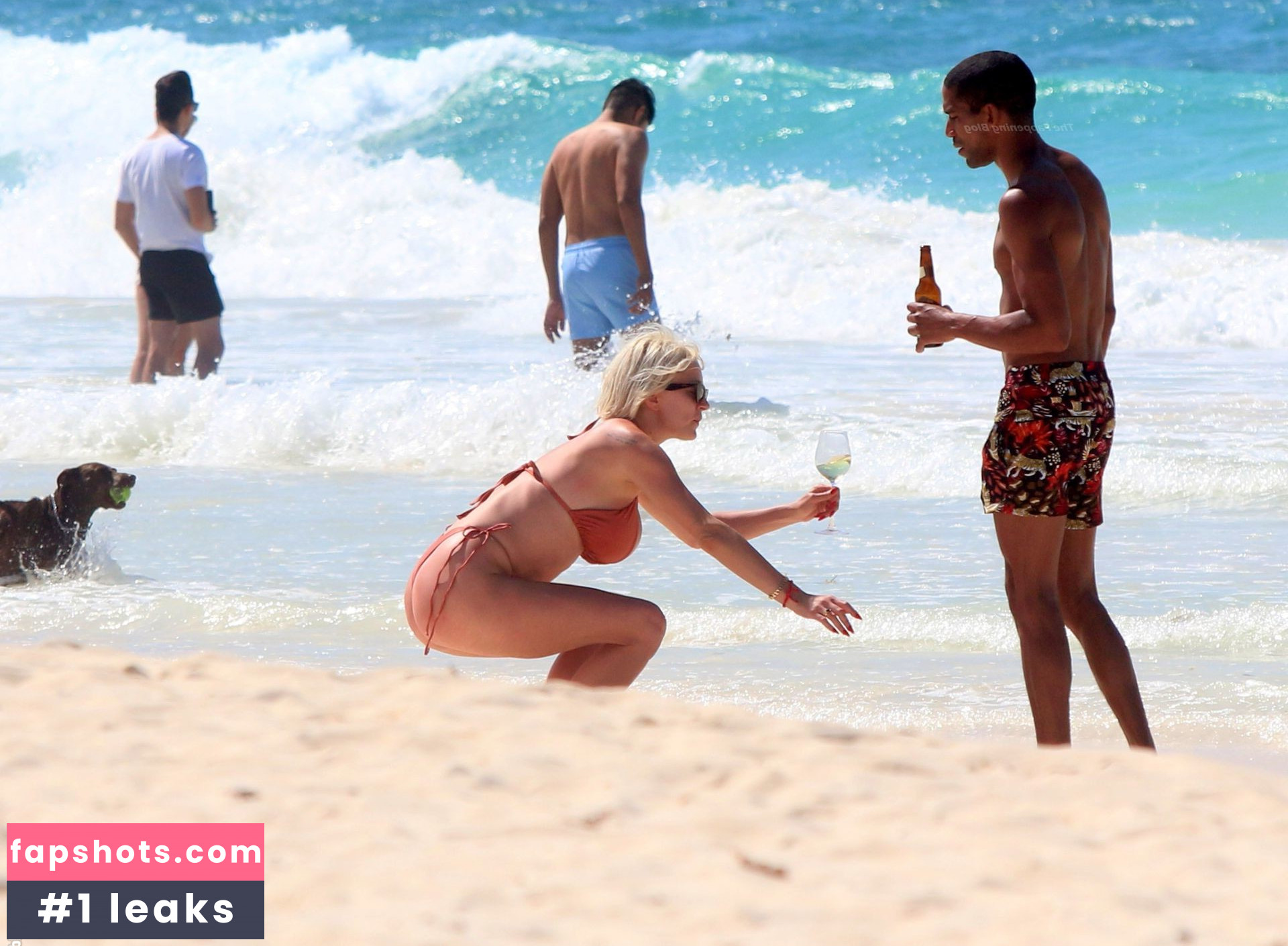 Caroline Vreeland gallery photo #1362