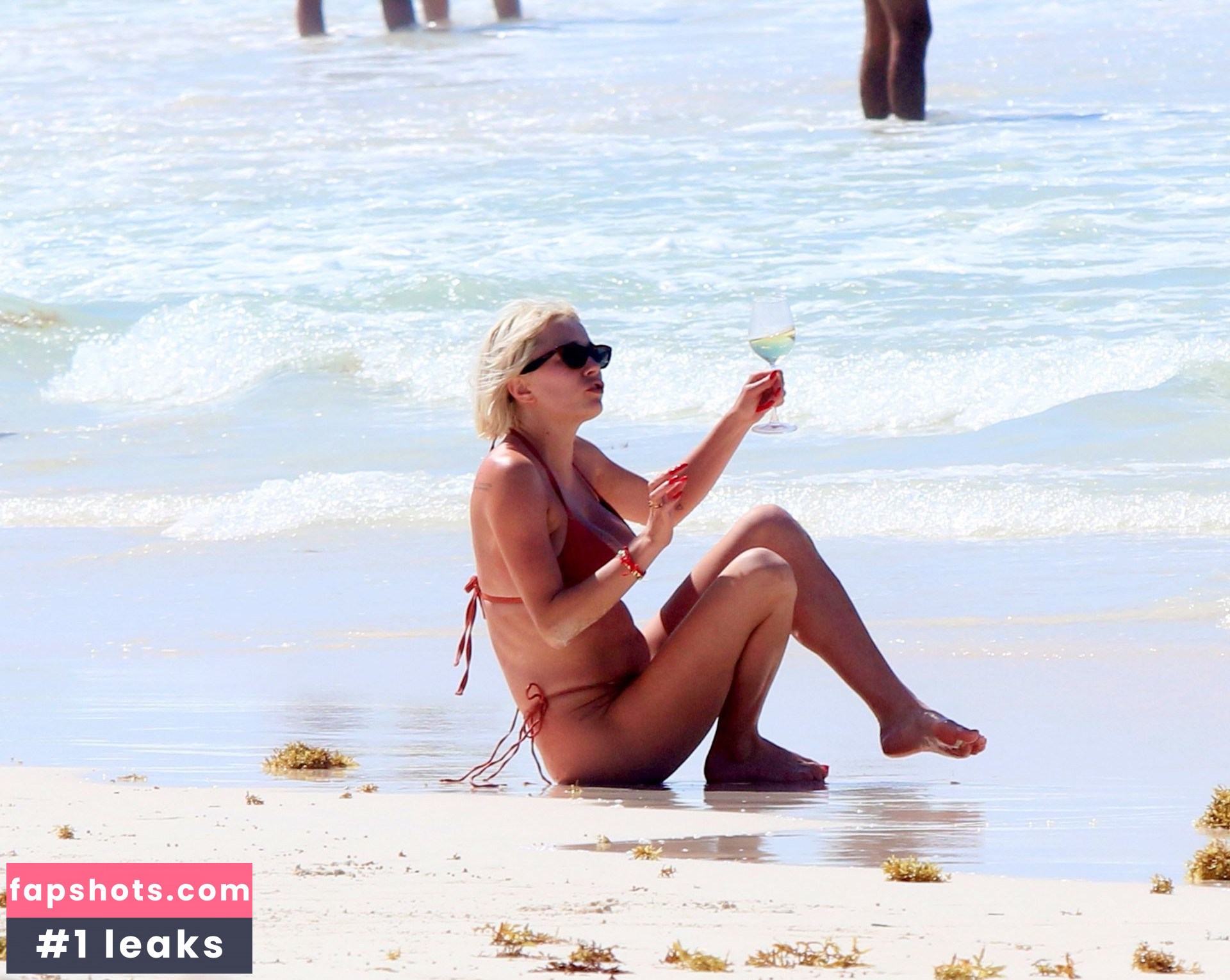 Caroline Vreeland gallery photo #1364