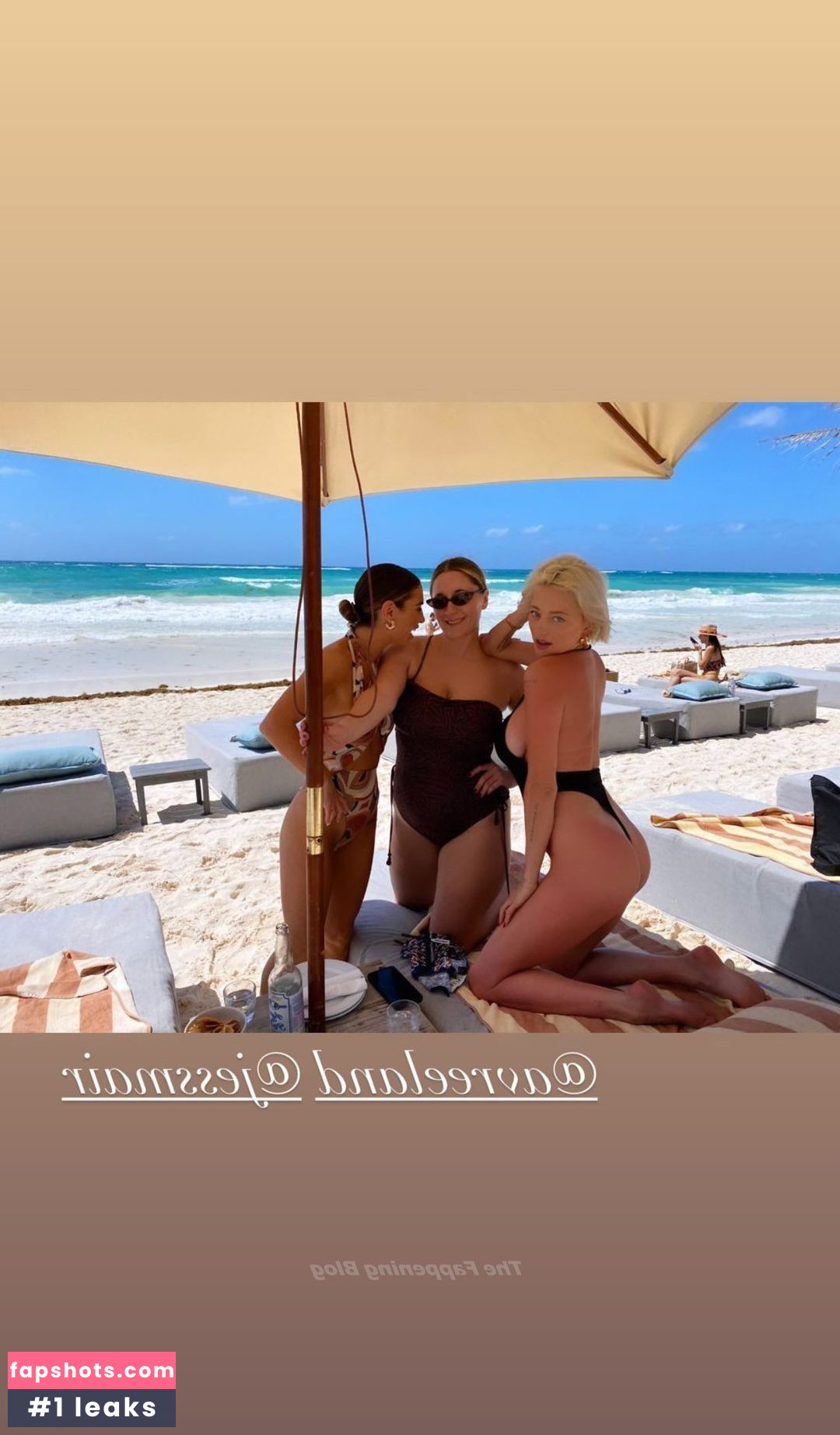 Caroline Vreeland gallery photo #1369