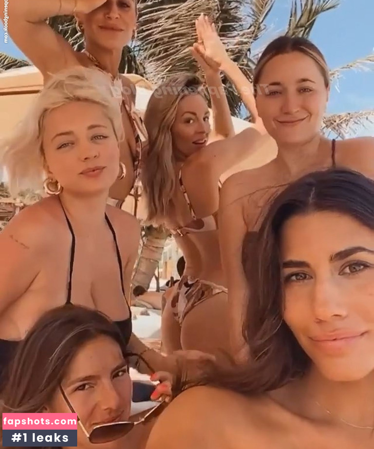 Caroline Vreeland gallery photo #1376